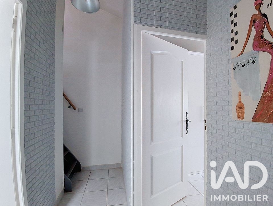 Vente appartement à Sarrians (84260) : triplex 3 pièces 89 m² - 2095201 — 14