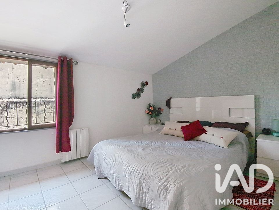 Vente appartement à Sarrians (84260) : triplex 3 pièces 89 m² - 2095201 — 15