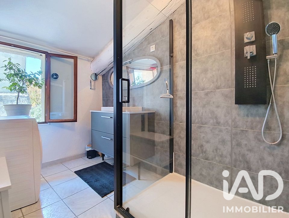 Vente appartement à Sarrians (84260) : triplex 3 pièces 89 m² - 2095201 — 19