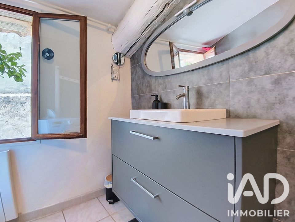 Vente appartement à Sarrians (84260) : triplex 3 pièces 89 m² - 2095201 — 20