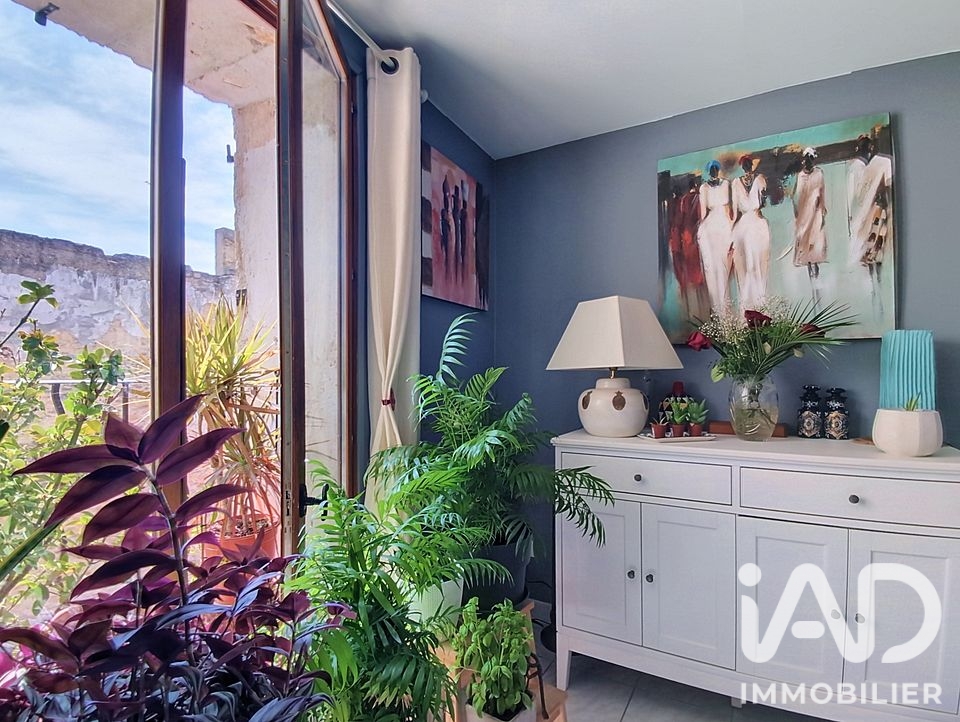 Vente appartement à Sarrians (84260) : triplex 3 pièces 89 m² - 2095201 — 4