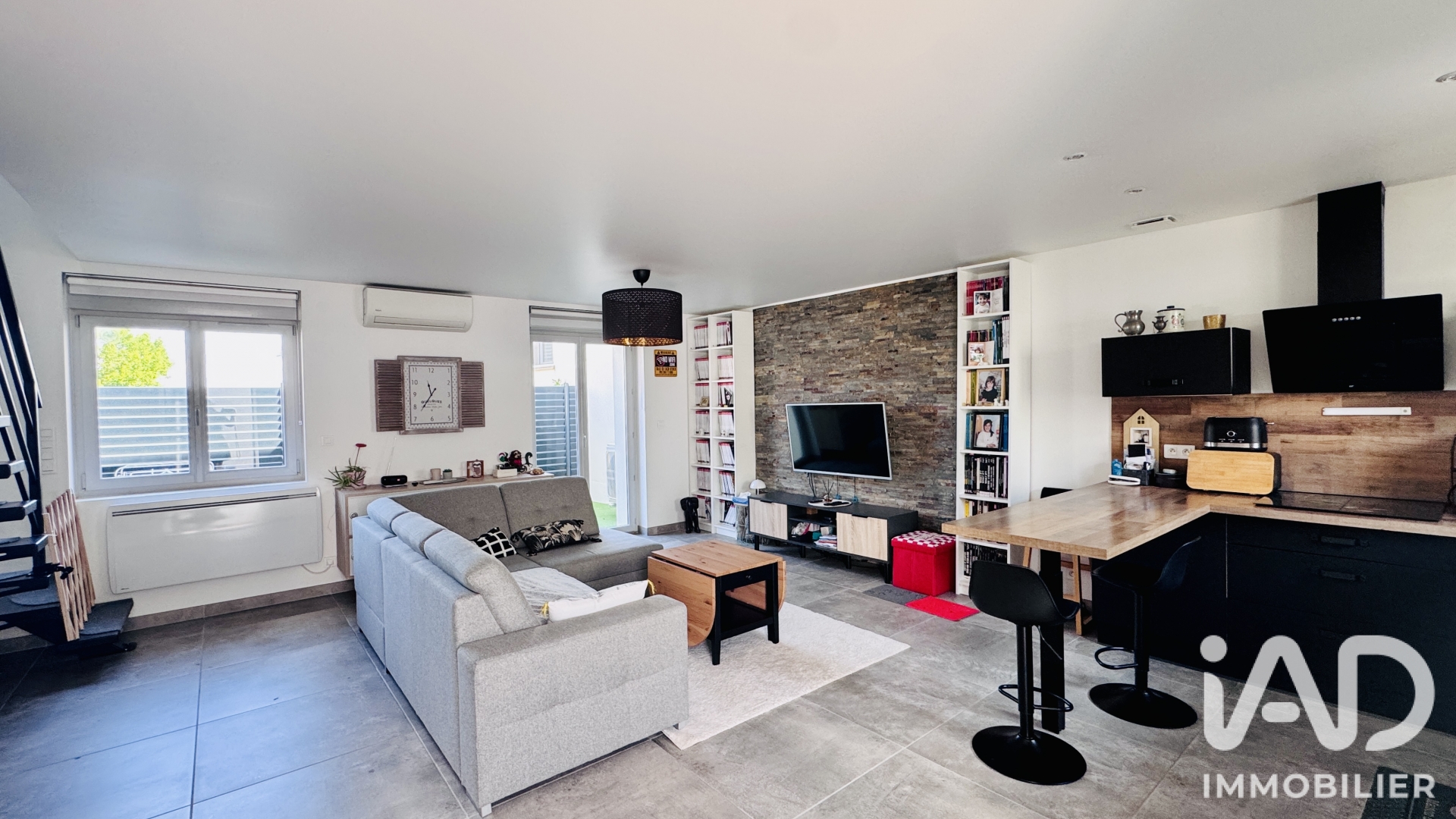 Vente Maison/villa 5 pièces