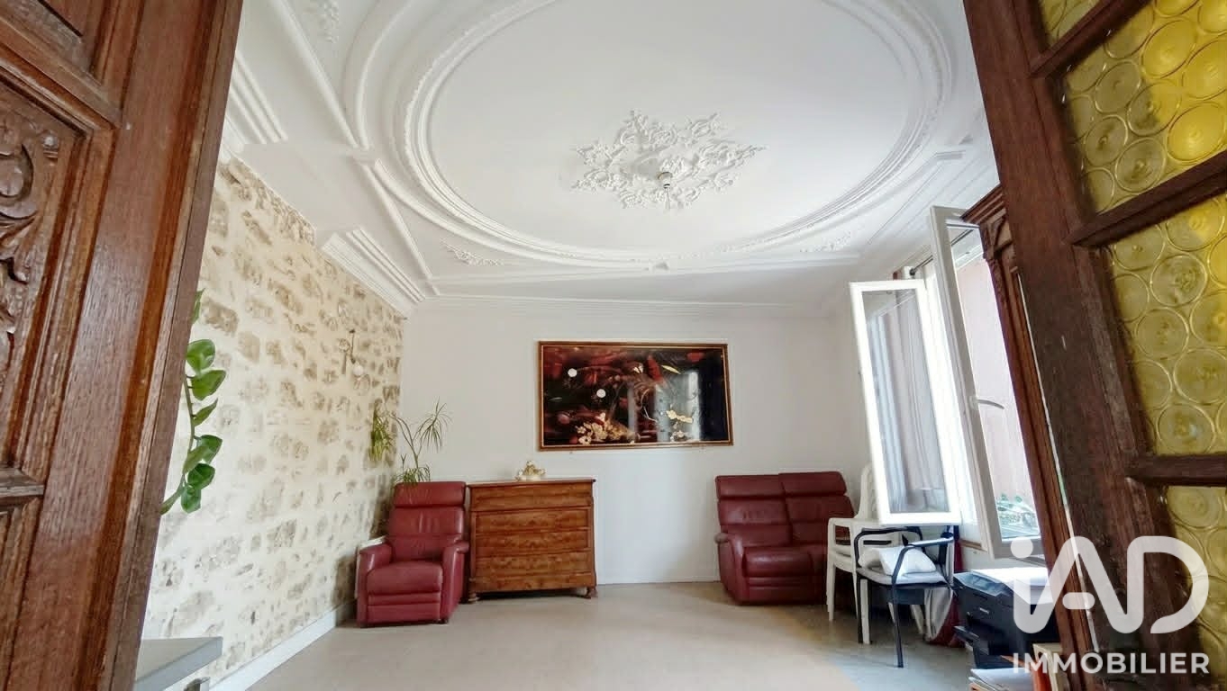 Vente Maison de village 4 pièces