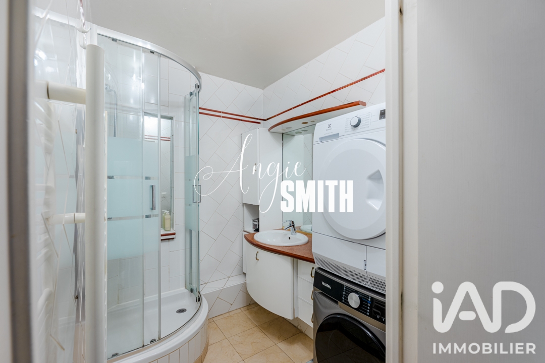 Vente appartement à Saint-Leu-la-Forêt (95320) : appartement 3 pièces 61 m² - 2090810 — 11