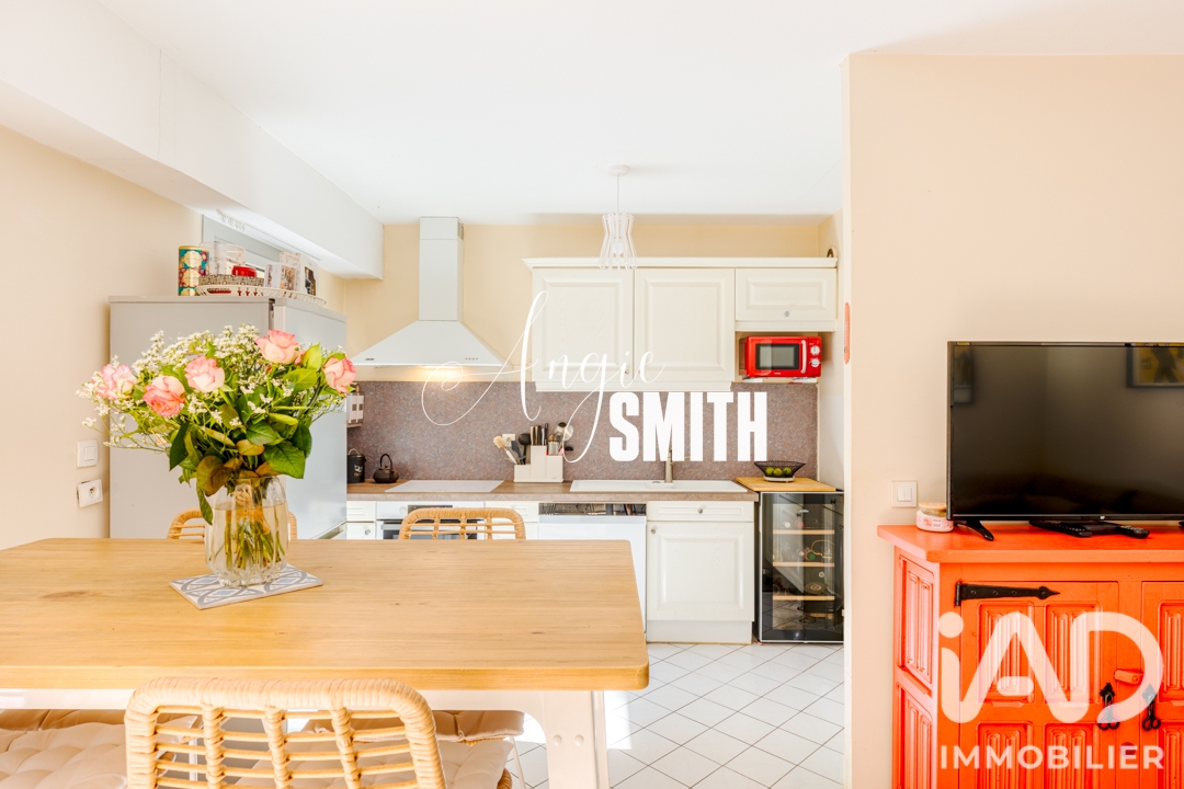 Vente appartement à Saint-Leu-la-Forêt (95320) : appartement 3 pièces 61 m² - 2090810 — 5