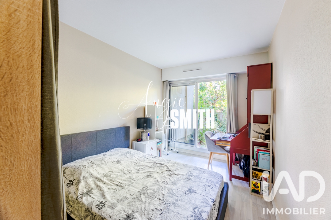 Vente appartement à Saint-Leu-la-Forêt (95320) : appartement 3 pièces 61 m² - 2090810 — 8