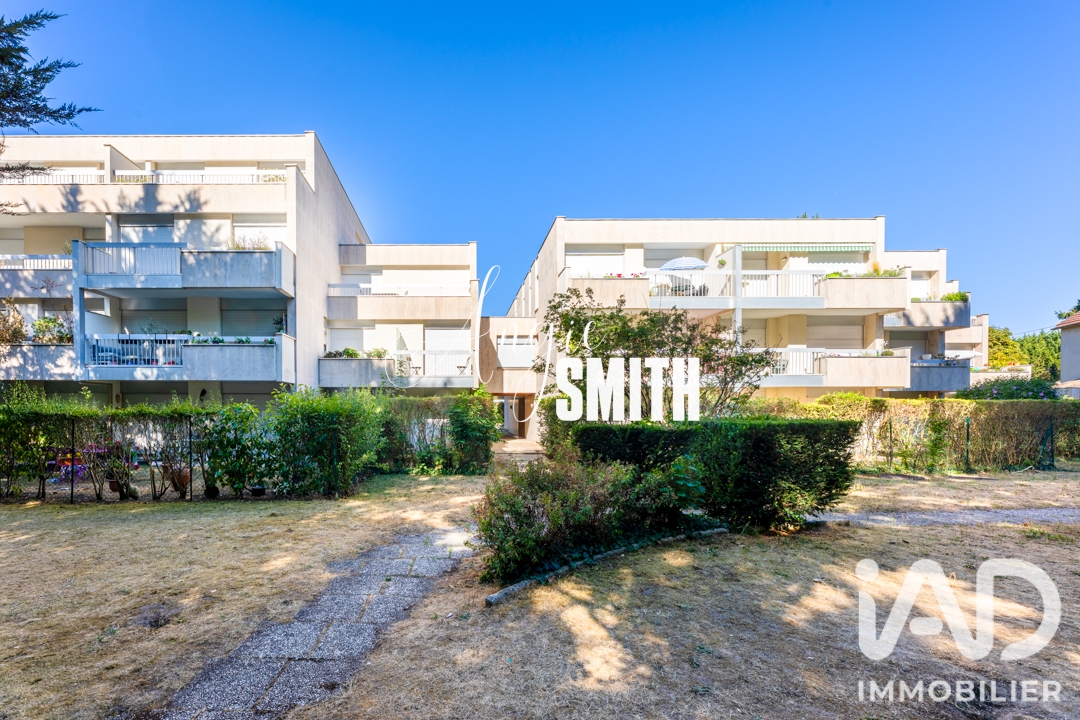 Vente appartement à Saint-Leu-la-Forêt (95320) : appartement 3 pièces 61 m² - 2090810 — 12