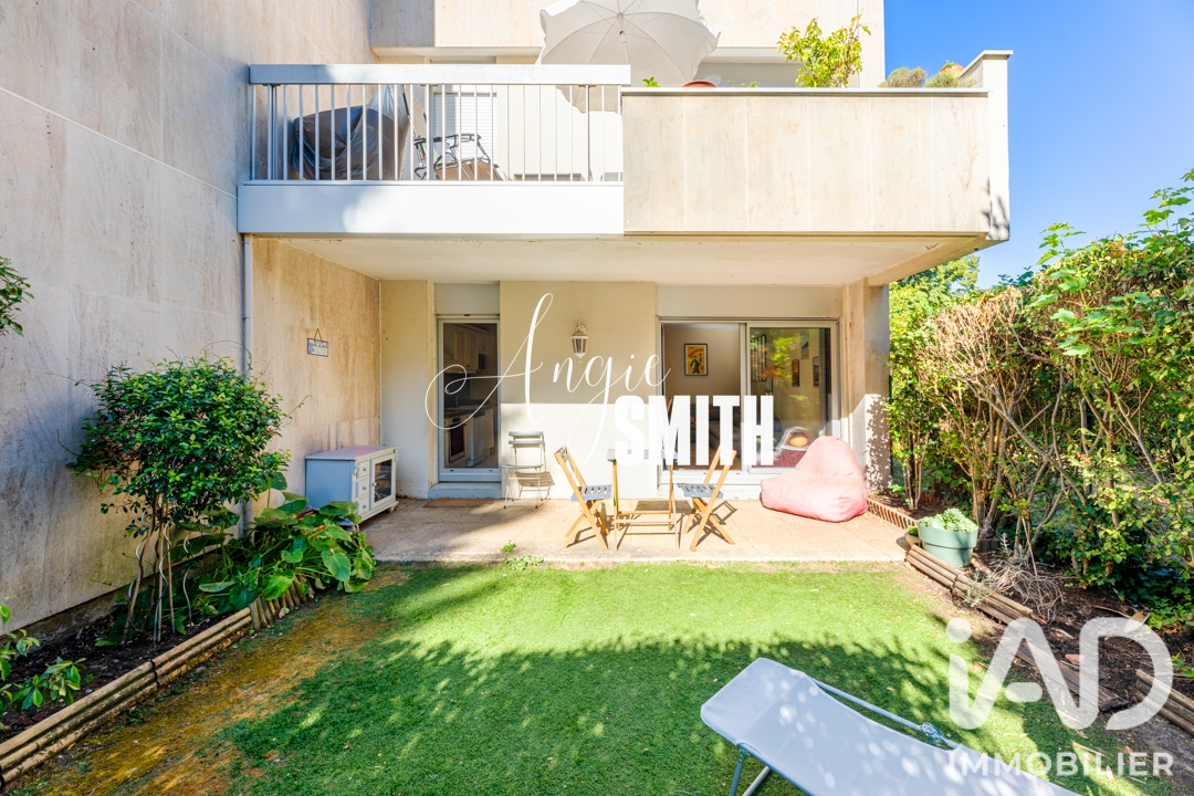 Vente appartement à Saint-Leu-la-Forêt (95320) : appartement 3 pièces 61 m² - 2090810 — 7