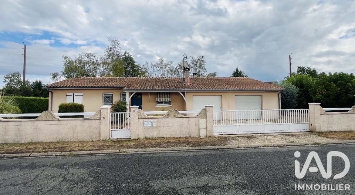 Vente Maison/villa 4 pièces