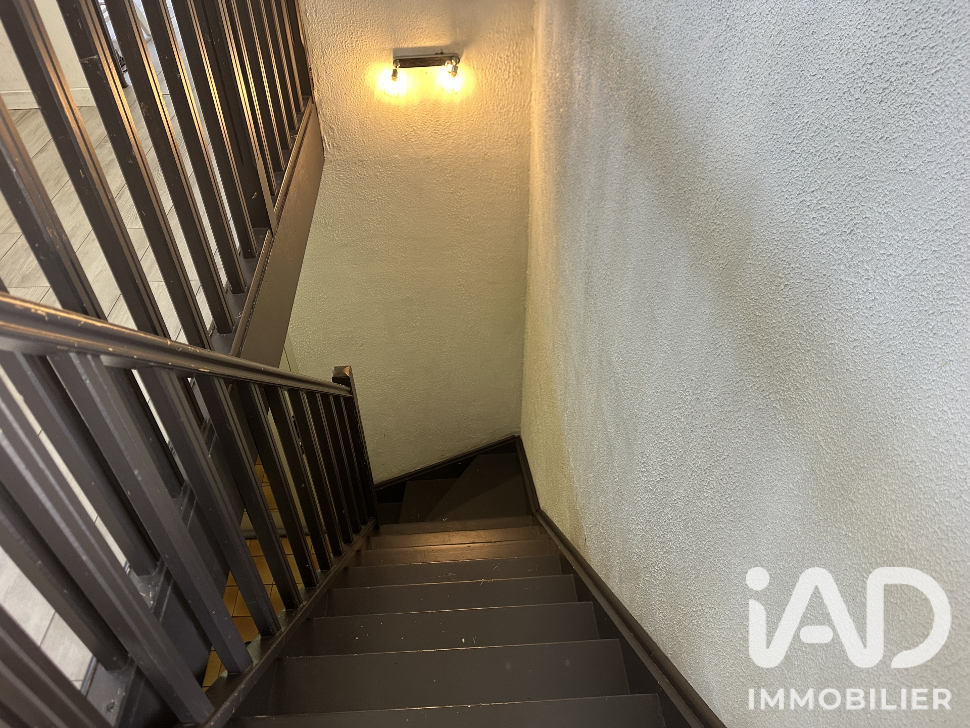 Vente appartement à Villeparisis (77270) : appartement 3 pièces 53 m² - 2096002 — 15