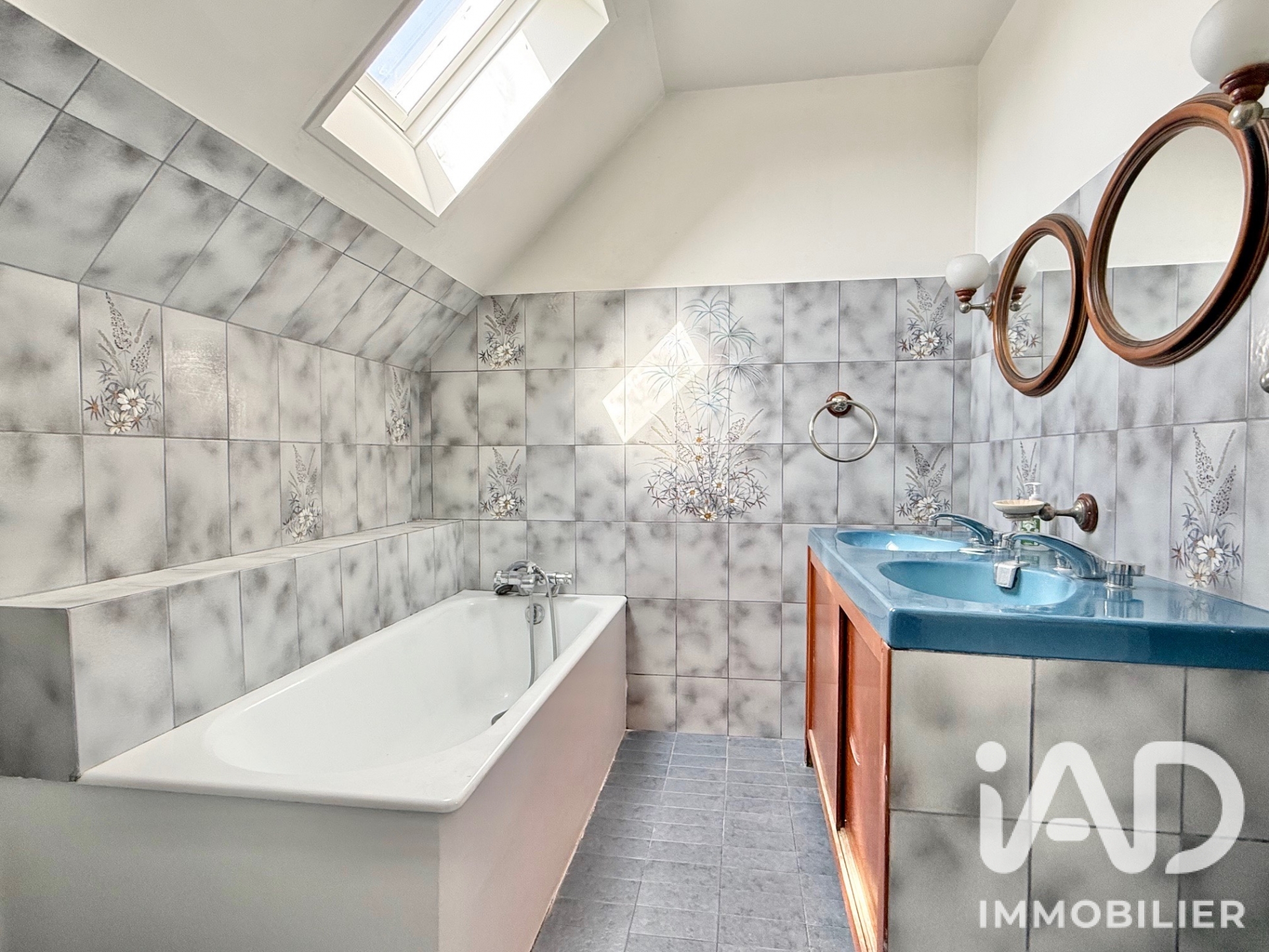Vente Maison/villa 6 pièces