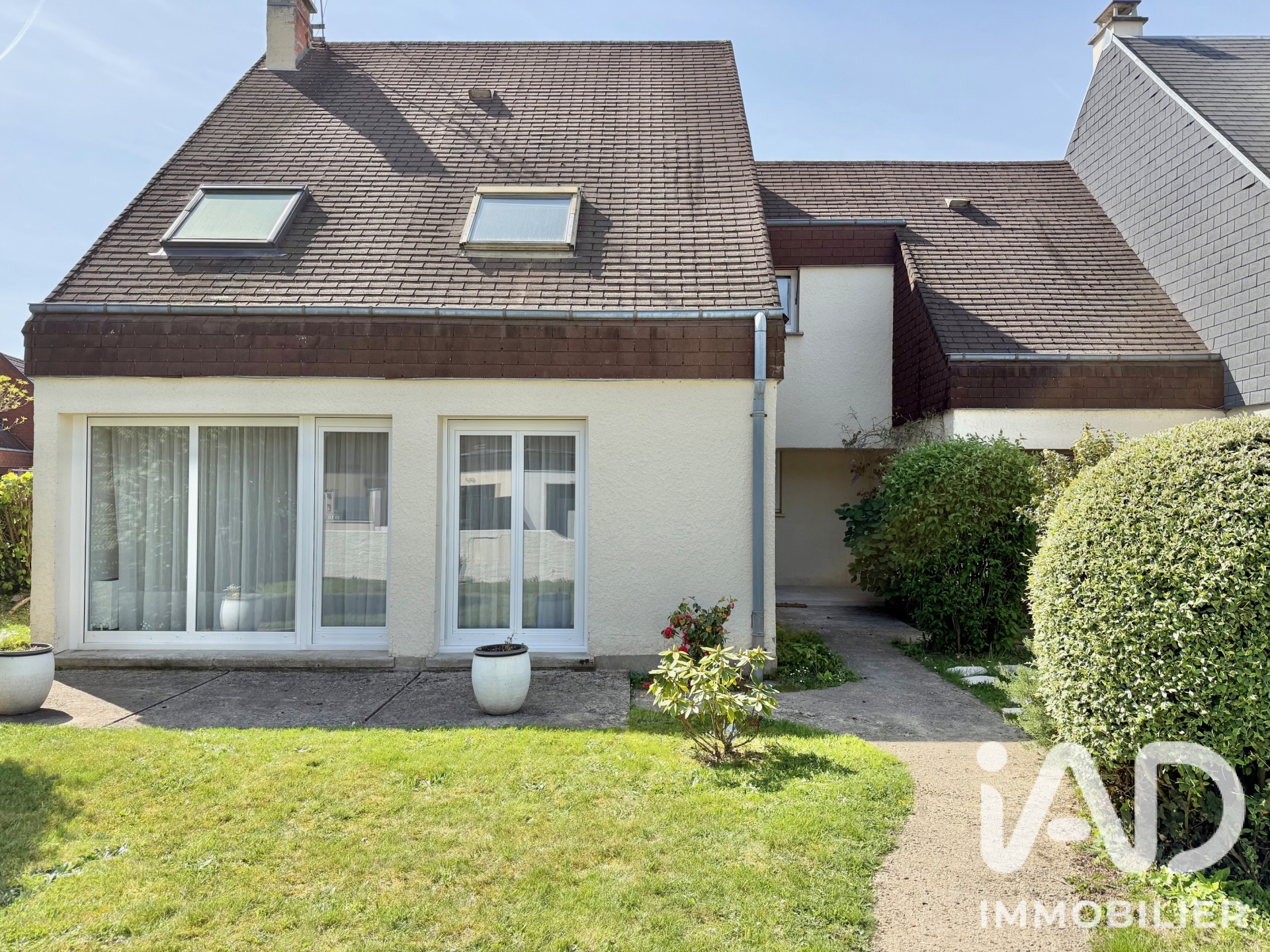 Vente Maison/villa 6 pièces