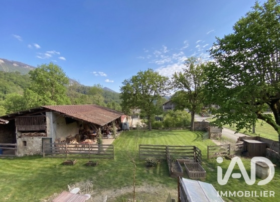 Vente Maison traditionnelle 5 pièces