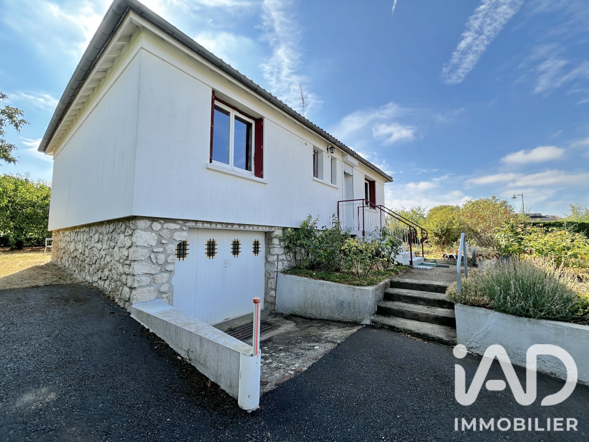 Vente Maison/villa 4 pièces