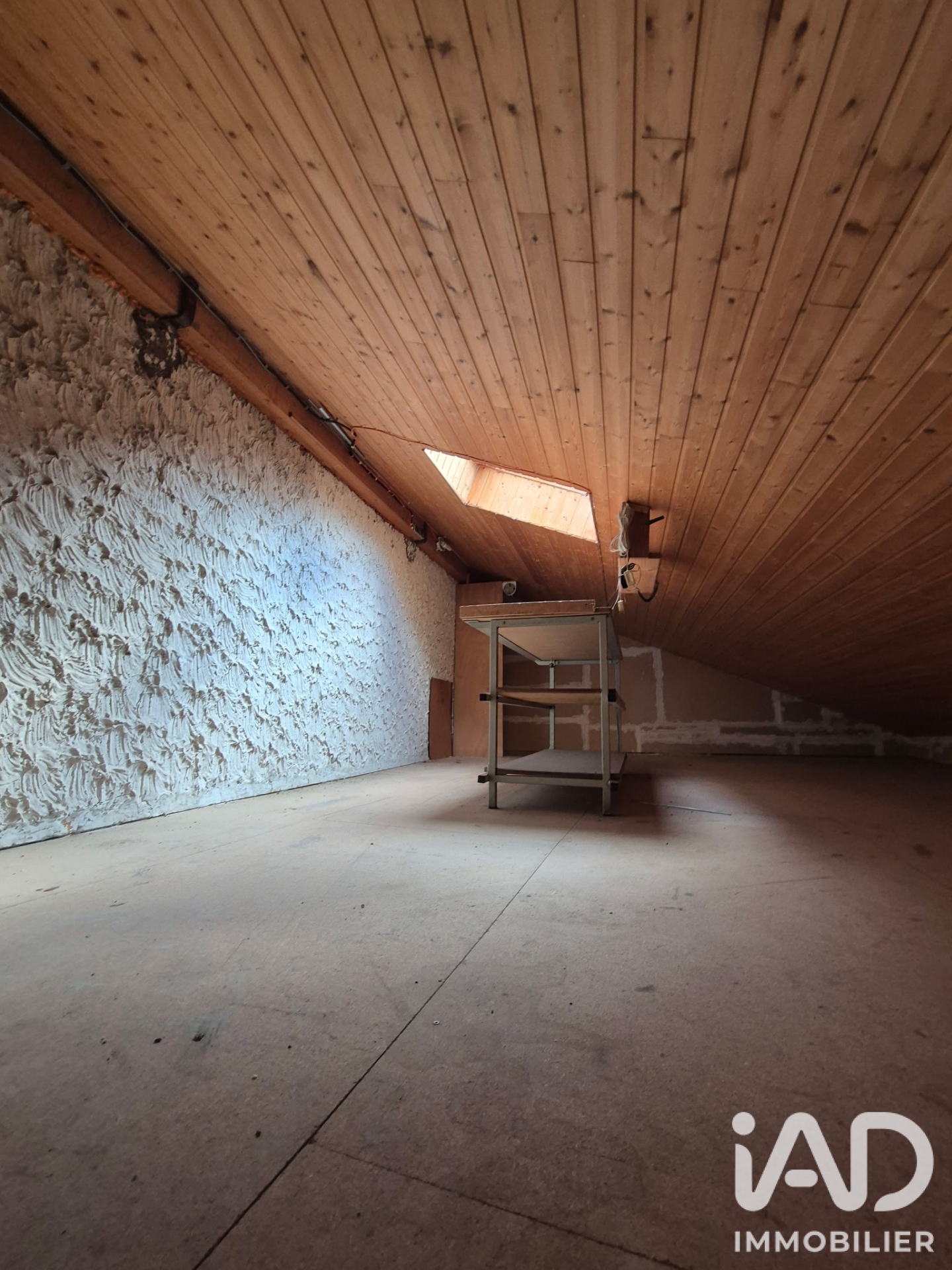 Vente Maison de village 5 pièces