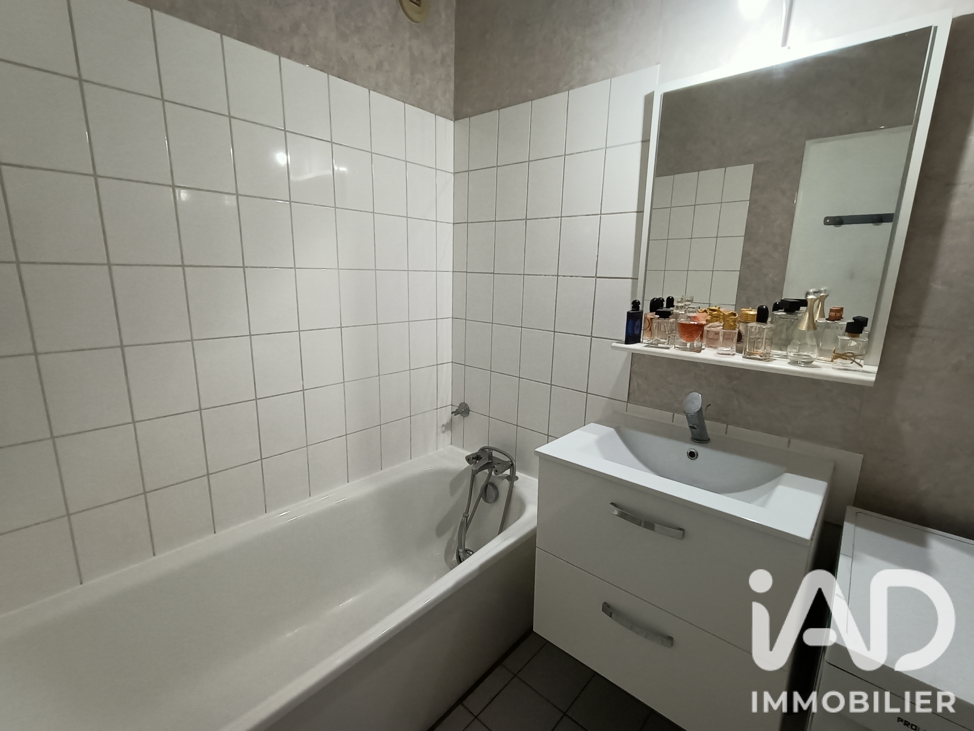 Vente appartement à Louvres (95380) : duplex 4 pièces 90 m² - 2096407 — 10