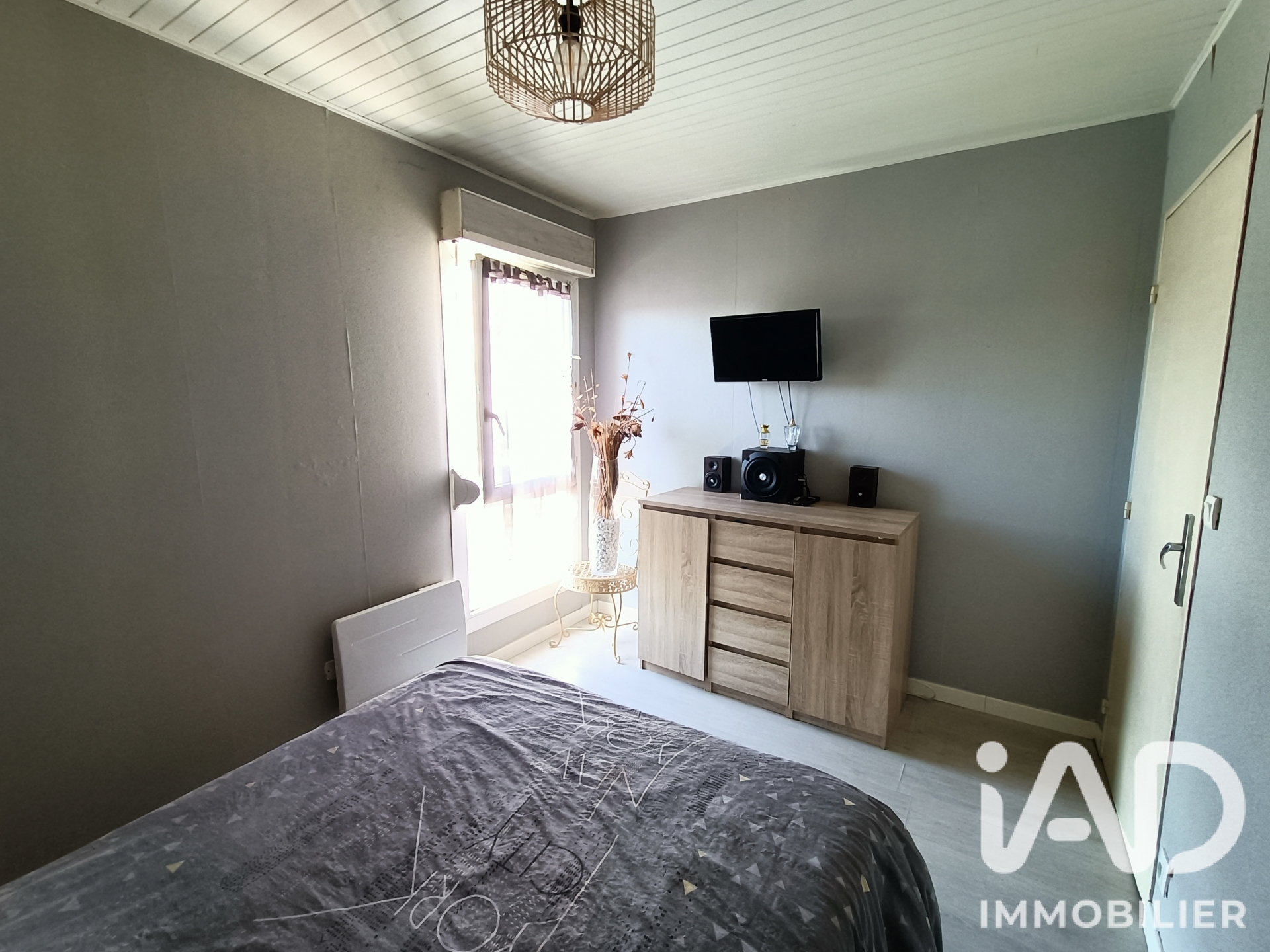 Vente appartement à Louvres (95380) : duplex 4 pièces 90 m² - 2096407 — 13