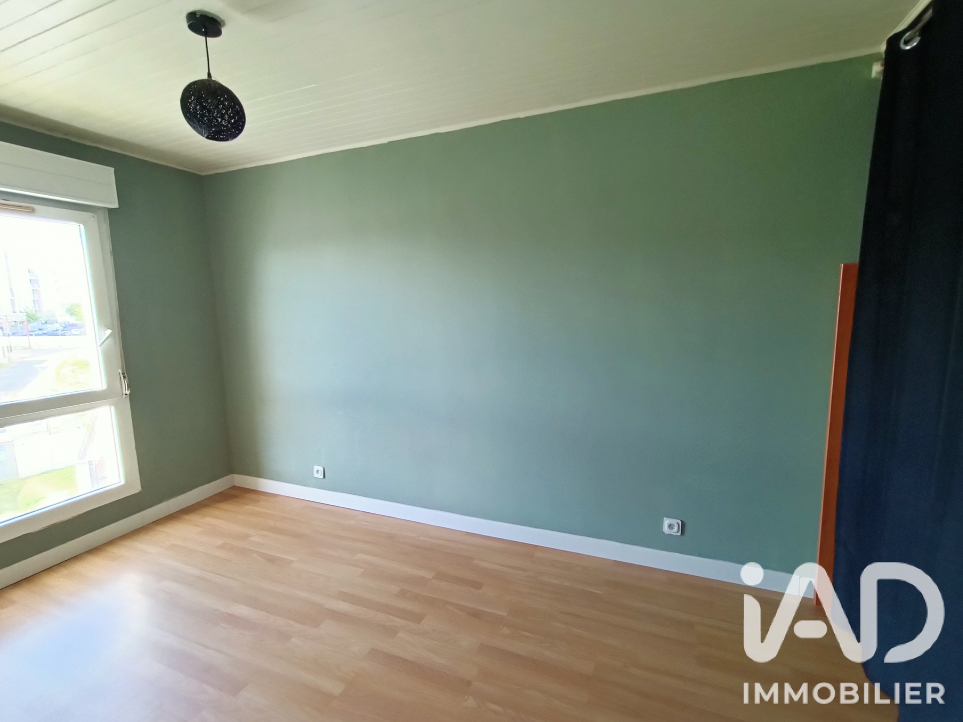 Vente appartement à Louvres (95380) : duplex 4 pièces 90 m² - 2096407 — 12