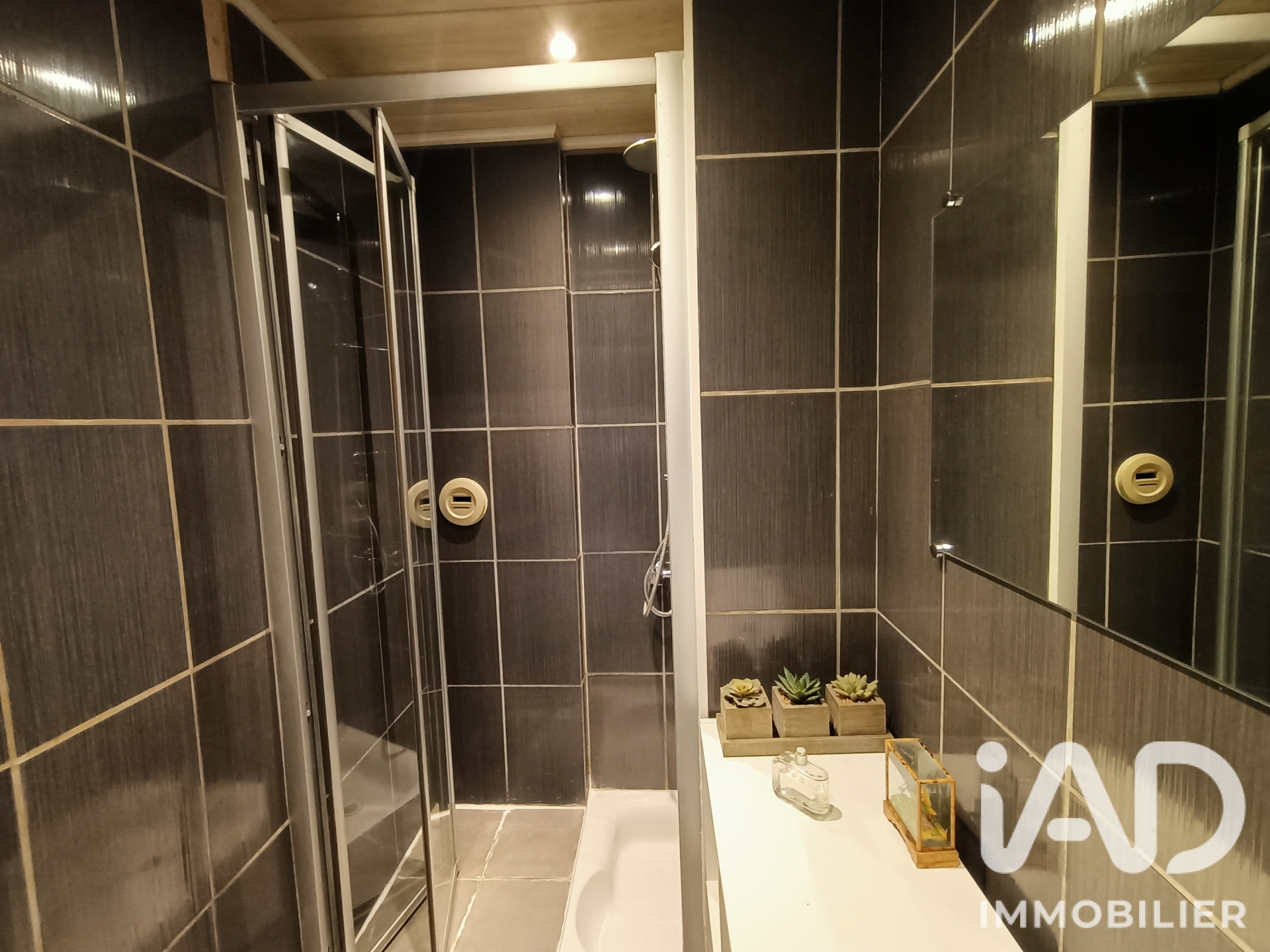 Vente appartement à Louvres (95380) : duplex 4 pièces 90 m² - 2096407 — 11