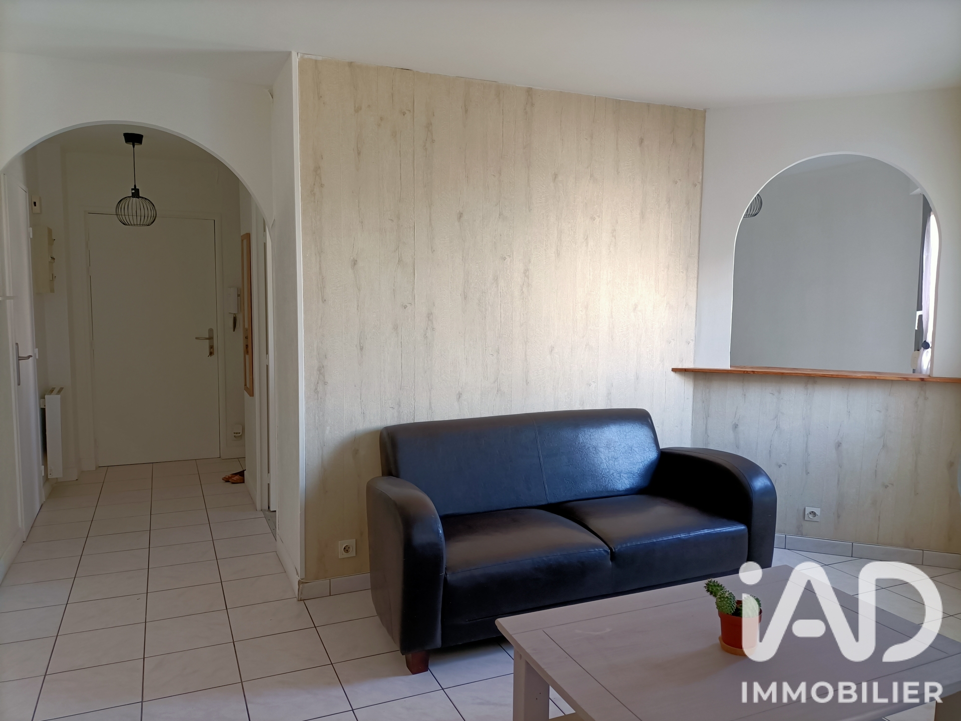 Vente appartement à Louvres (95380) : duplex 4 pièces 90 m² - 2096407 — 6