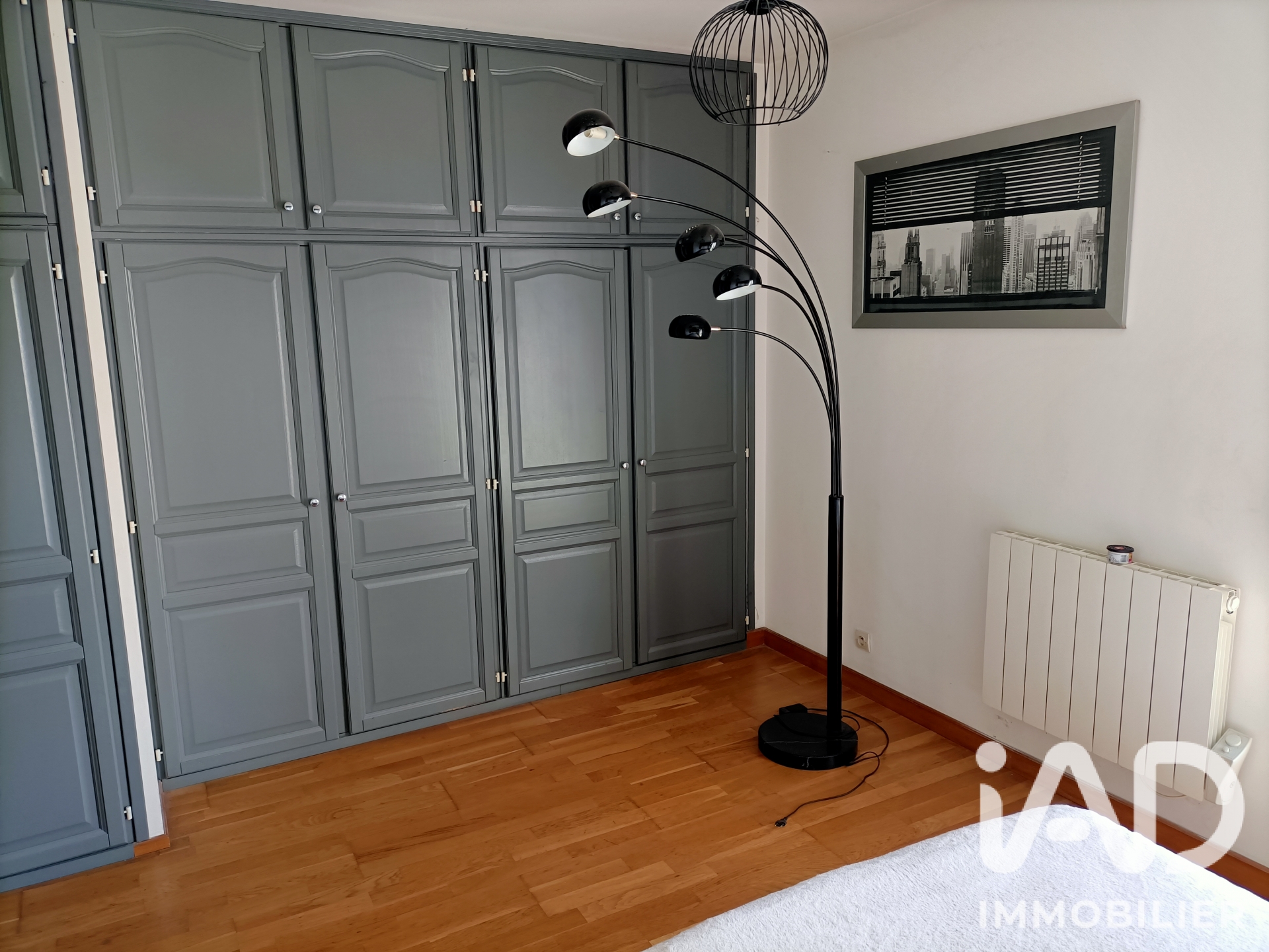 Vente appartement à Louvres (95380) : duplex 4 pièces 90 m² - 2096407 — 8
