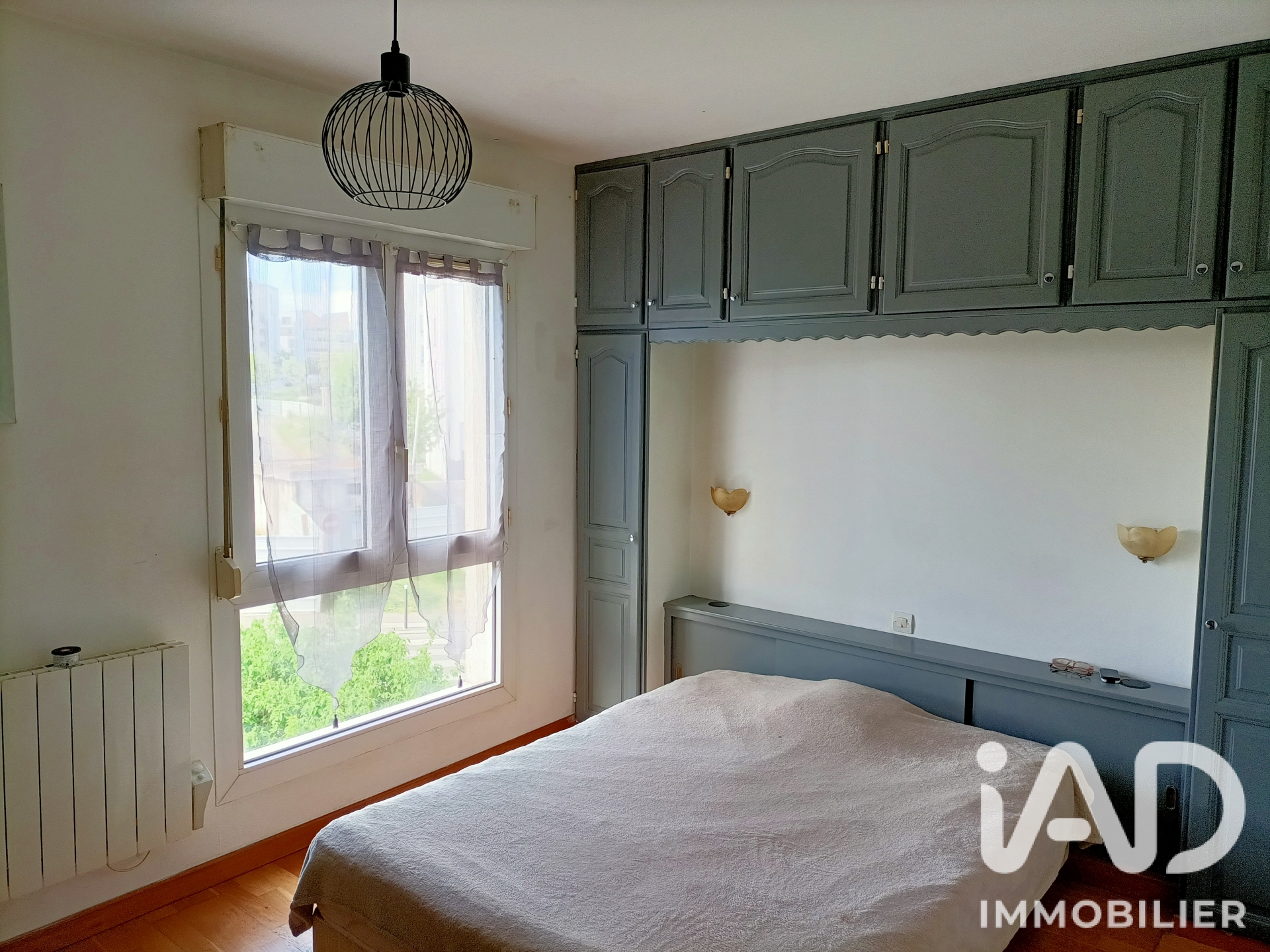 Vente appartement à Louvres (95380) : duplex 4 pièces 90 m² - 2096407 — 9
