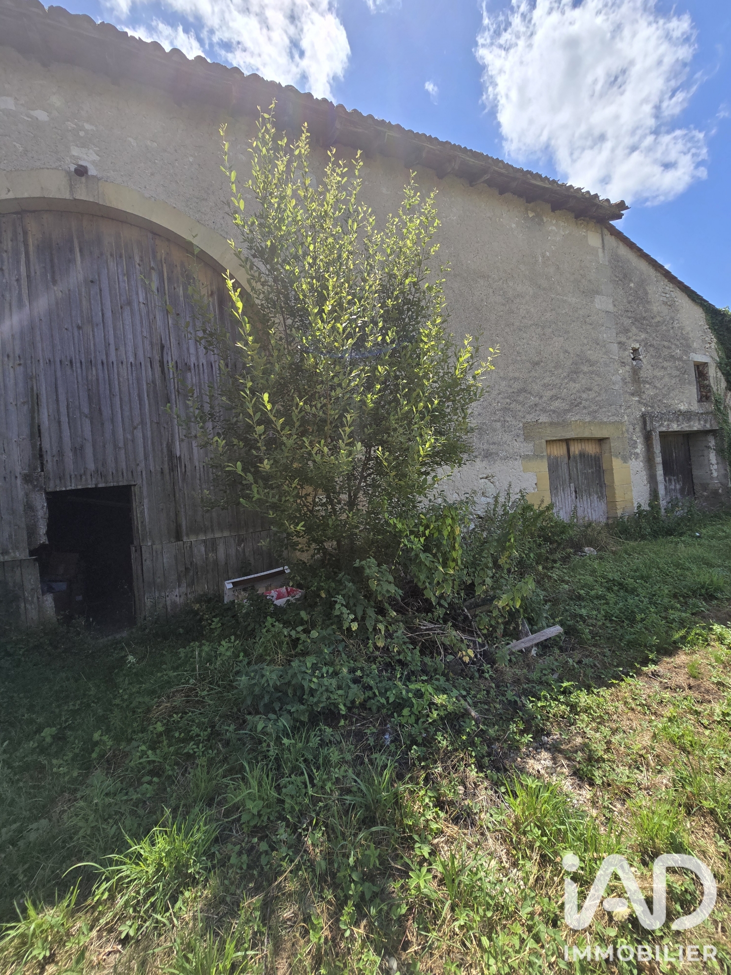 Vente maison à Pineuilh (33220) : maison de campagne 5 pièces 167 m² - 2104683 — 5