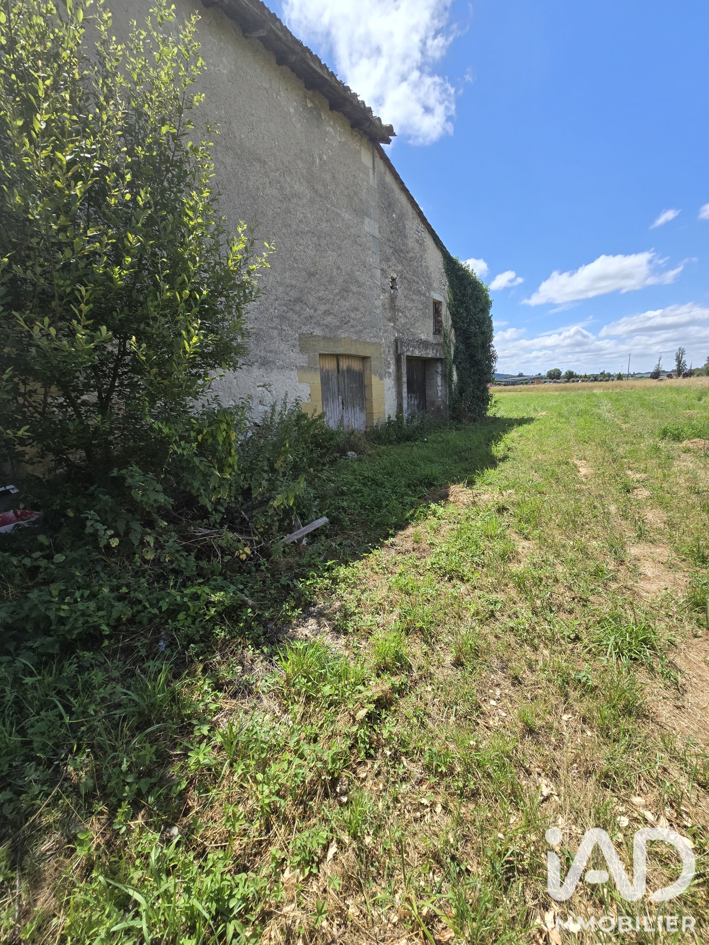 Vente maison à Pineuilh (33220) : maison de campagne 5 pièces 167 m² - 2104683 — 4