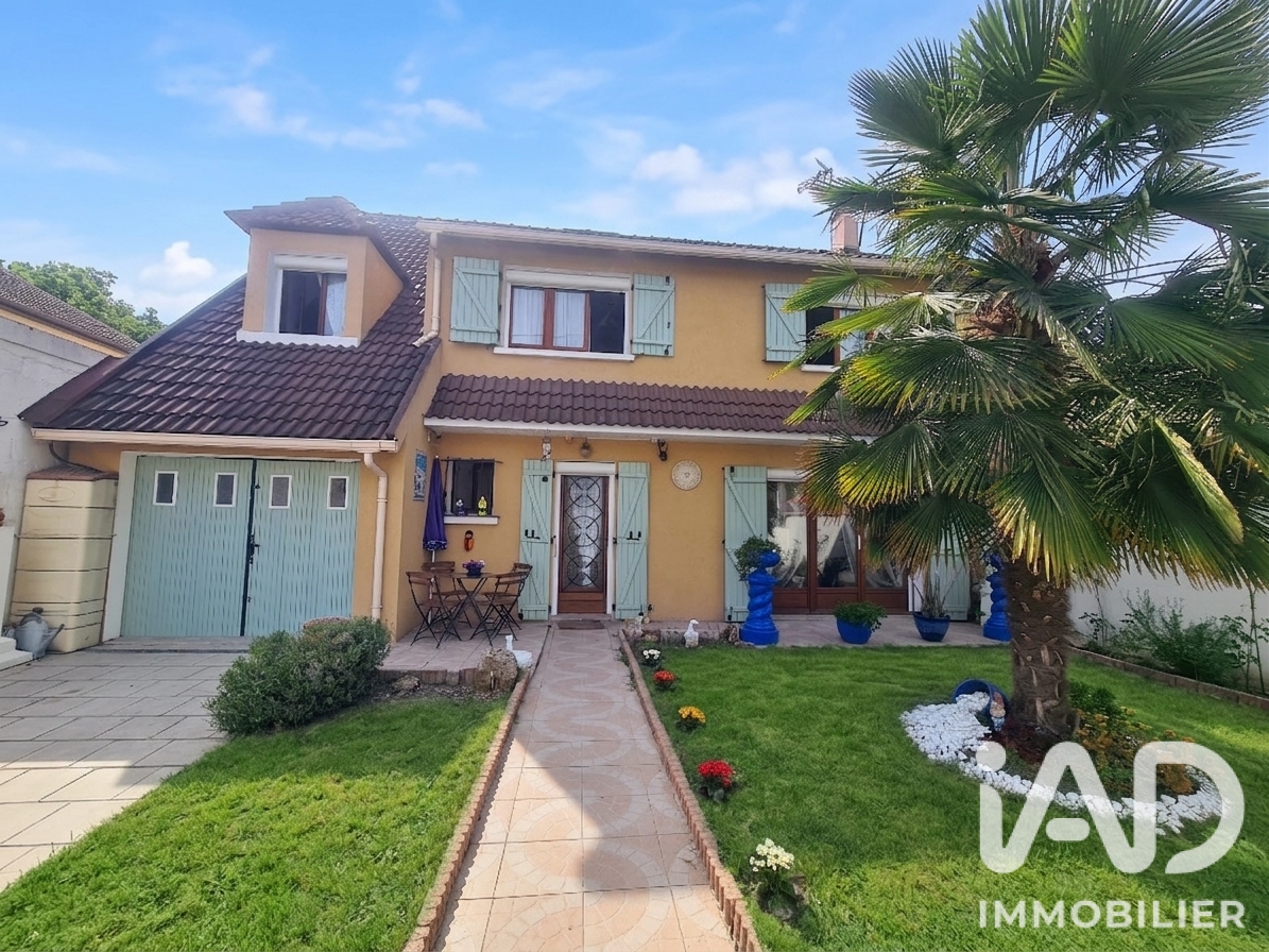 Vente Maison/villa 8 pièces
