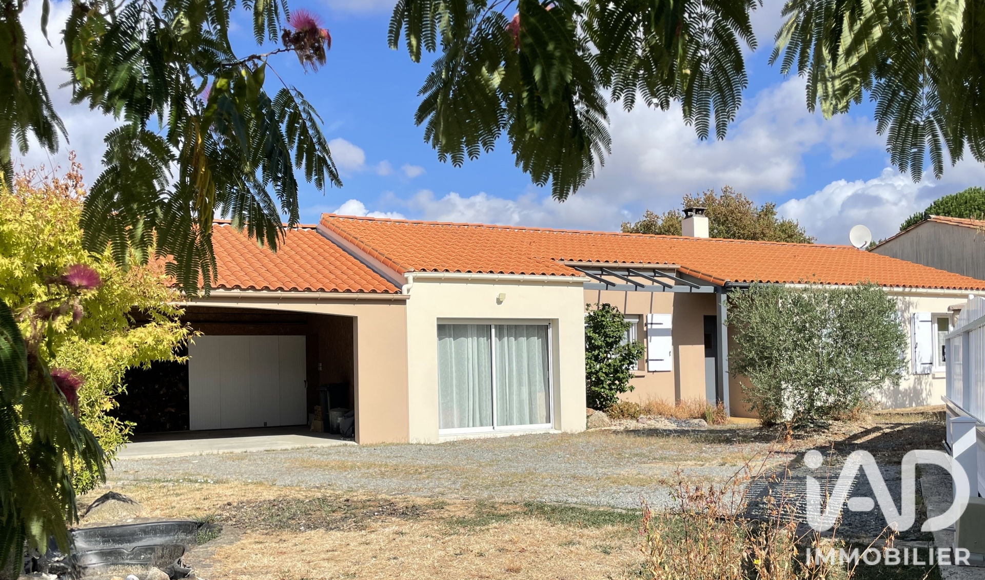 Vente Maison traditionnelle 5 pièces