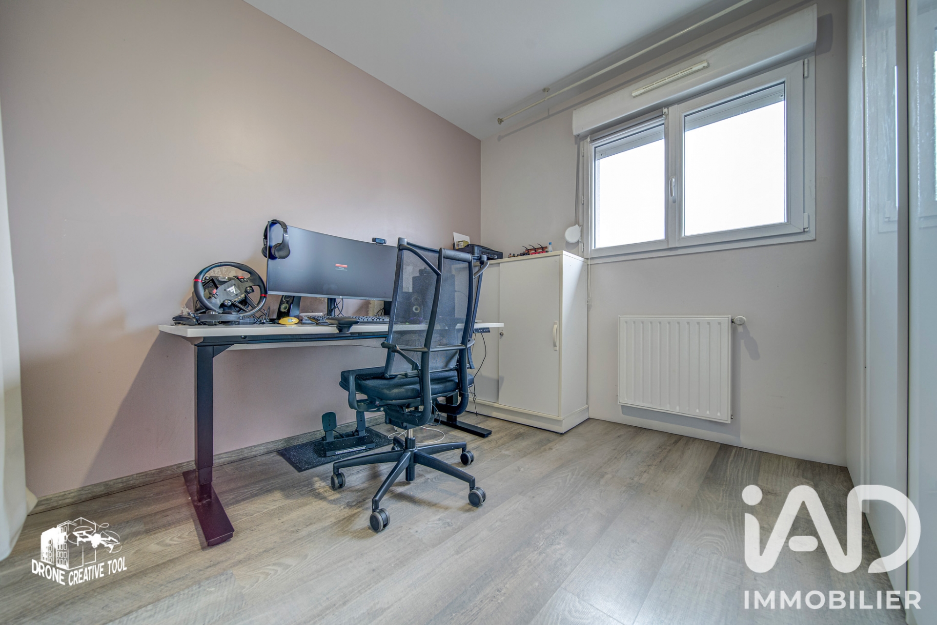Vente maison à Uckange (57270) : maison 6 pièces 110 m² - 2093619 — 14