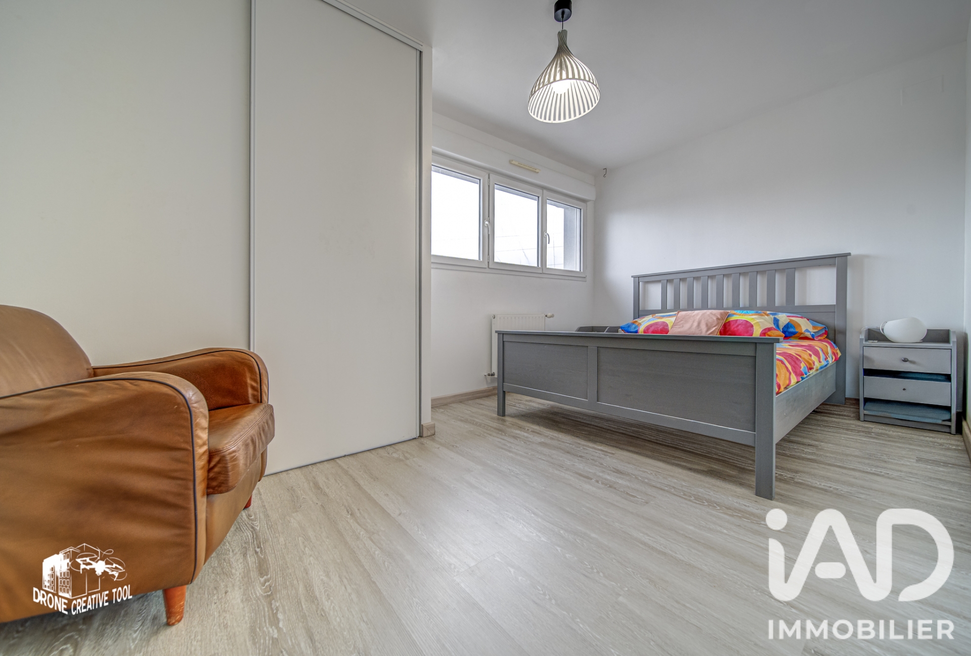 Vente maison à Uckange (57270) : maison 6 pièces 110 m² - 2093619 — 13