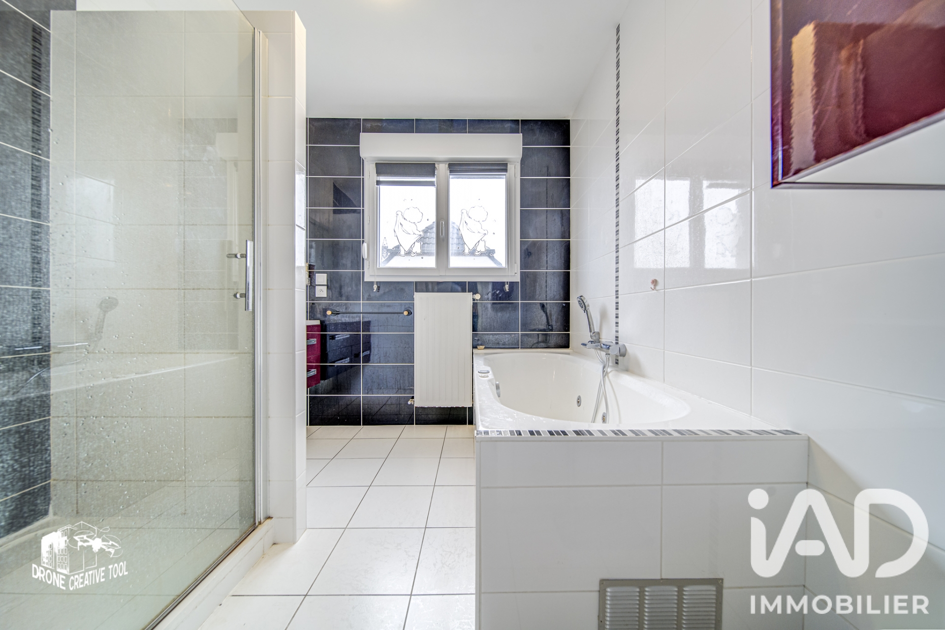 Vente maison à Uckange (57270) : maison 6 pièces 110 m² - 2093619 — 12
