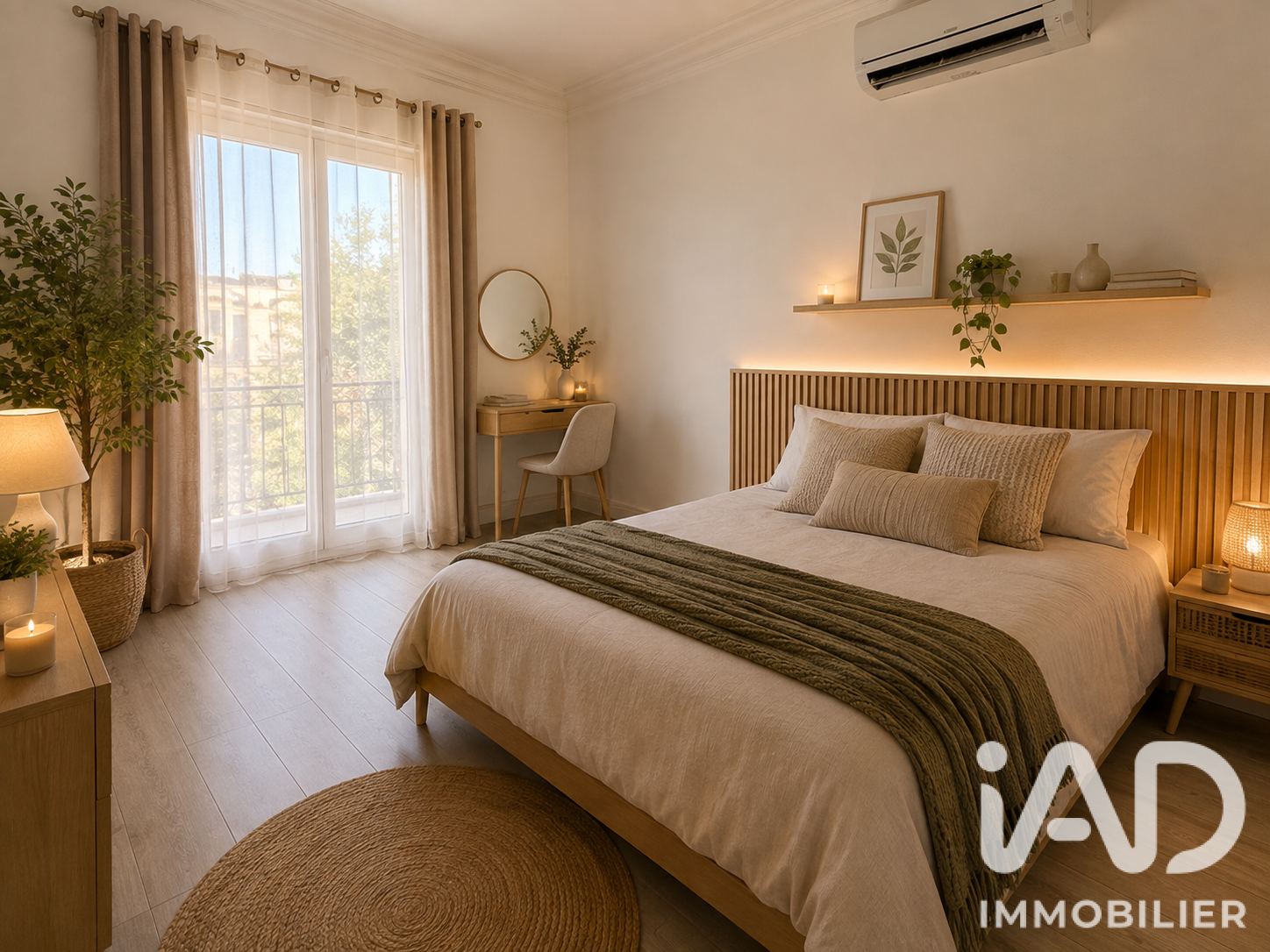 Vente appartement à Fronsac (33126) : appartement 4 pièces 89 m² - 2096055 — 17