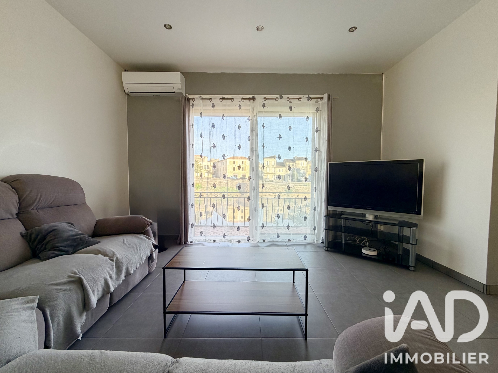 Vente appartement à Fronsac (33126) : appartement 4 pièces 89 m² - 2096055 — 6
