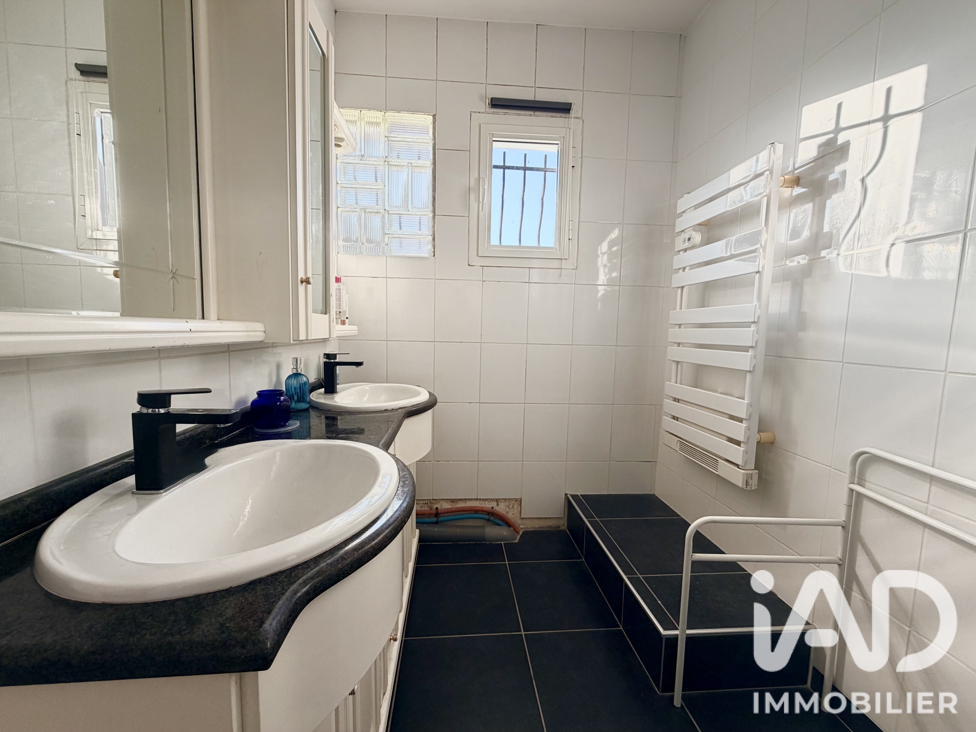Vente appartement à Fronsac (33126) : appartement 4 pièces 89 m² - 2096055 — 13