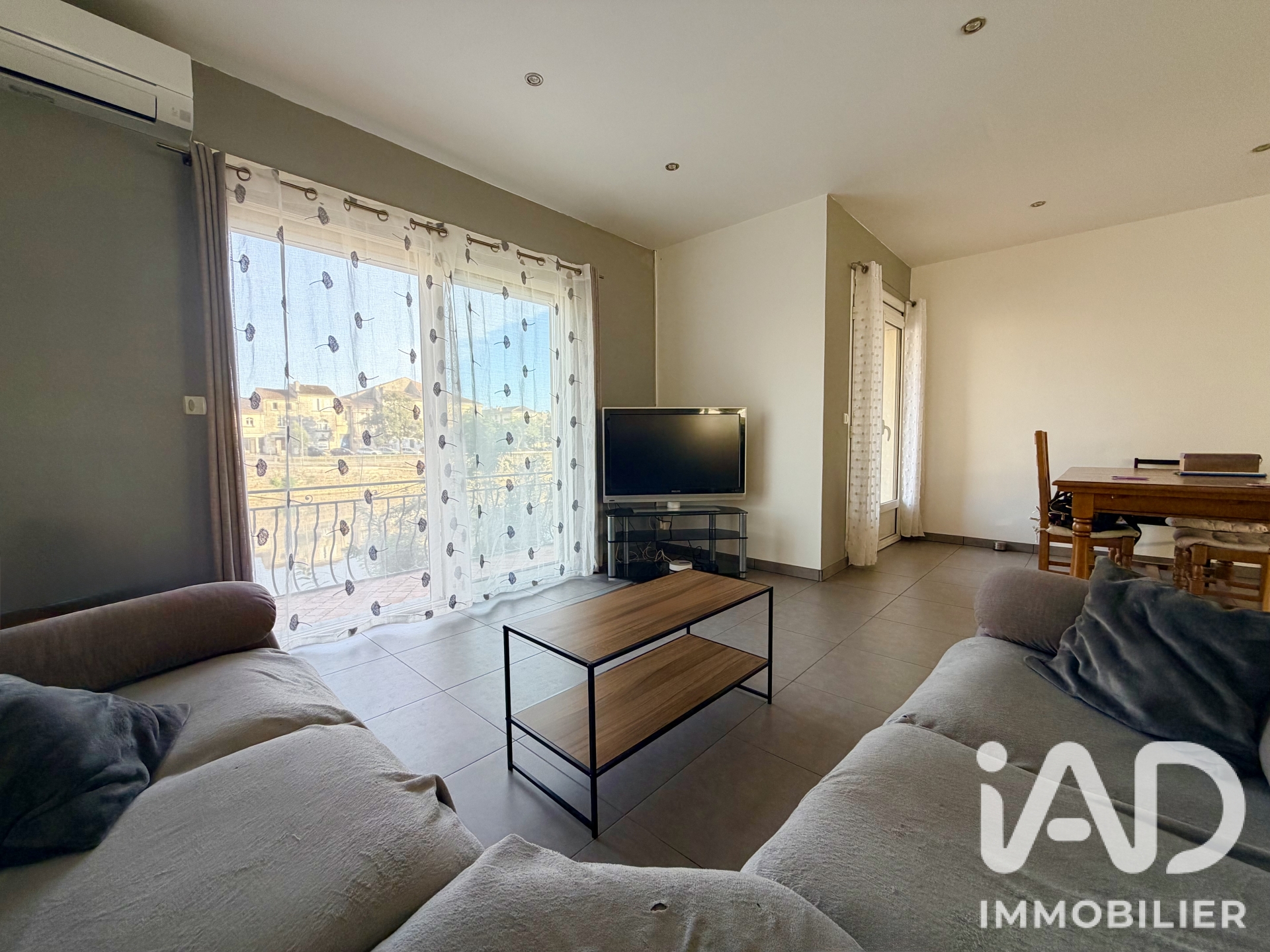 Vente appartement à Fronsac (33126) : appartement 4 pièces 89 m² - 2096055 — 5