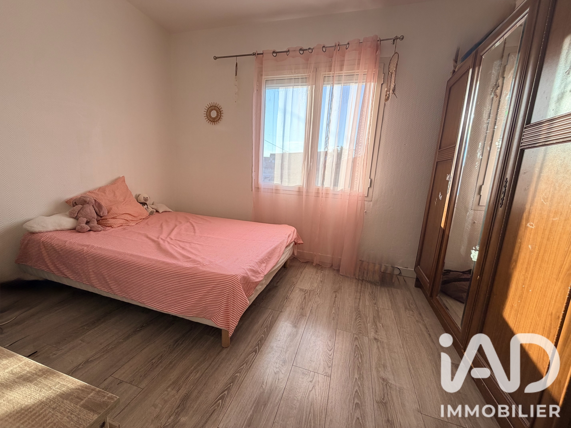 Vente appartement à Fronsac (33126) : appartement 4 pièces 89 m² - 2096055 — 19