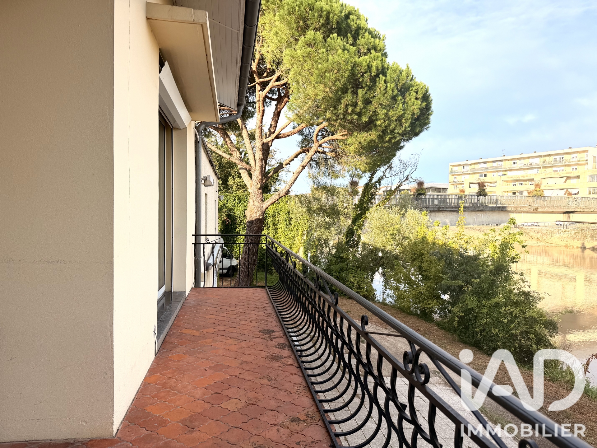 Vente appartement à Fronsac (33126) : appartement 4 pièces 89 m² - 2096055 — 15