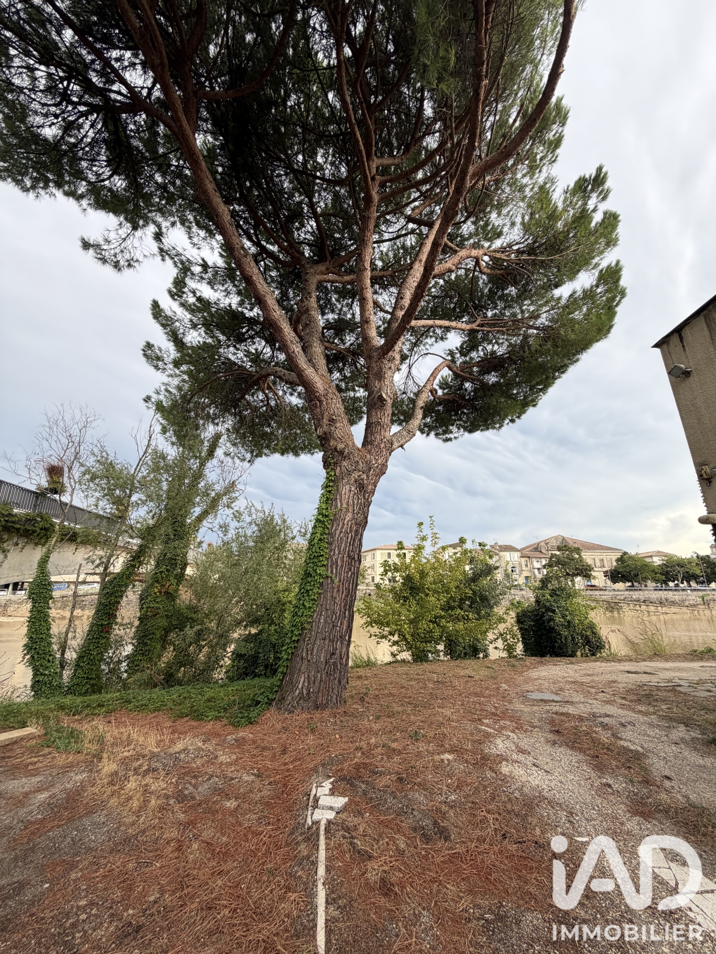Vente appartement à Fronsac (33126) : appartement 4 pièces 89 m² - 2096055 — 23