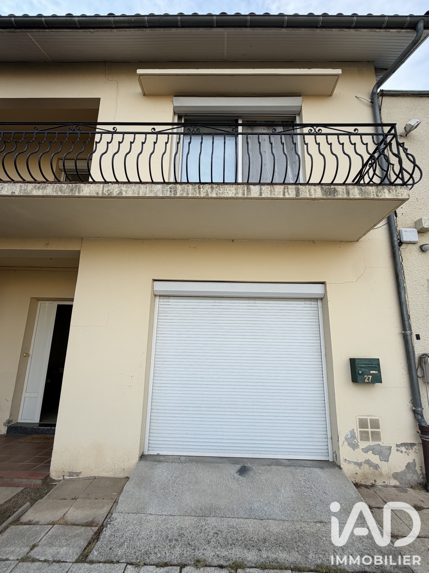 Vente appartement à Fronsac (33126) : appartement 4 pièces 89 m² - 2096055 — 24