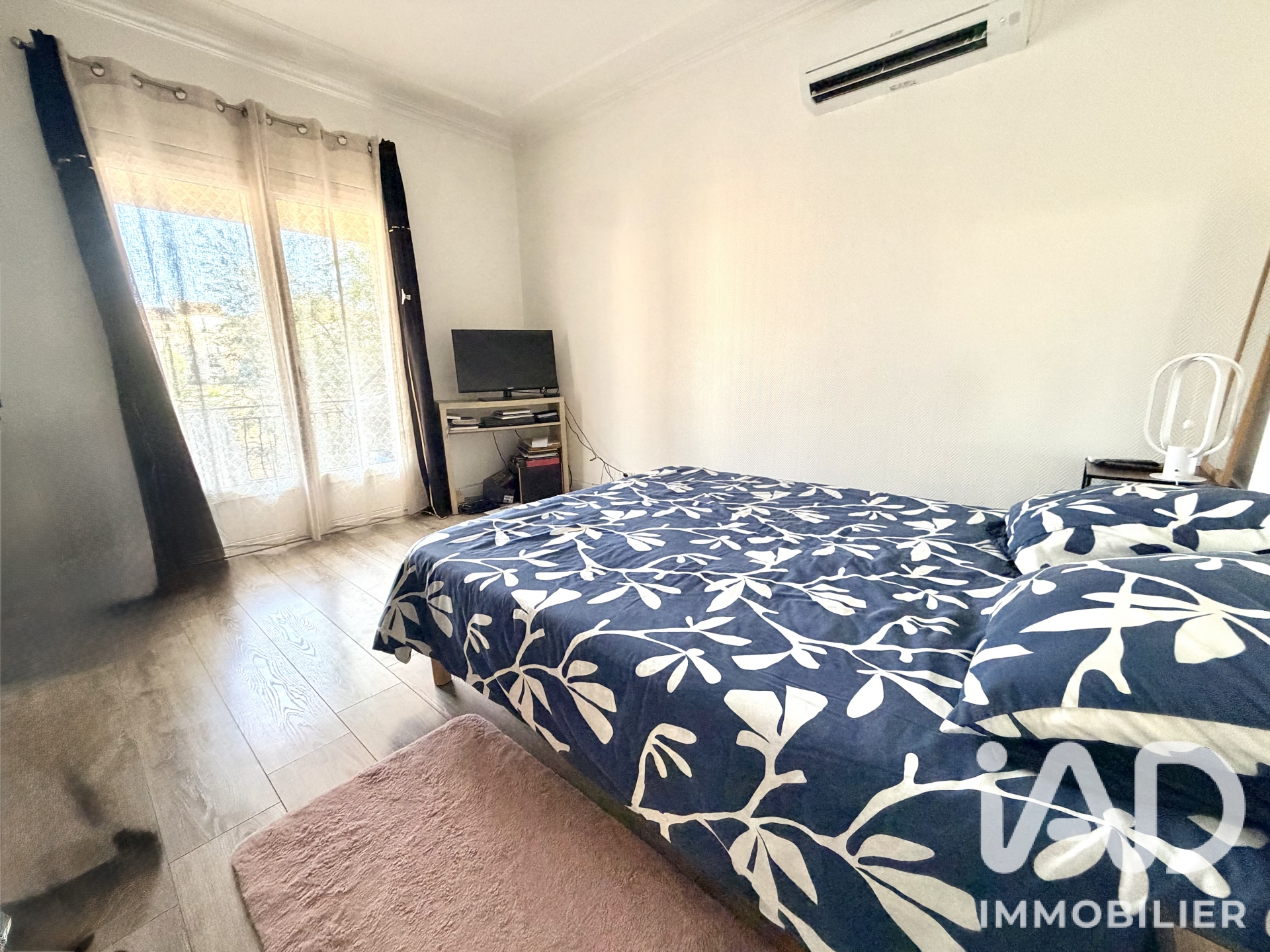 Vente appartement à Fronsac (33126) : appartement 4 pièces 89 m² - 2096055 — 16