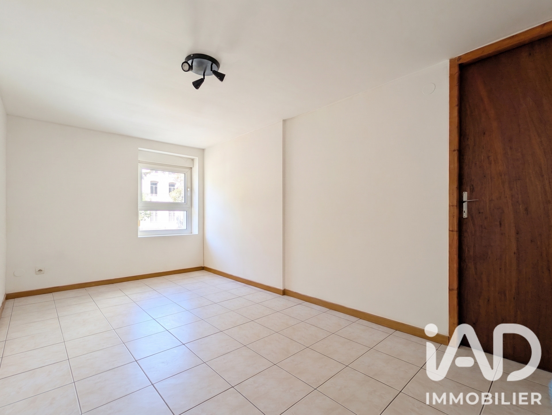Vente appartement à Knutange (57240) : appartement 3 pièces 58 m² - 2094616 — 9