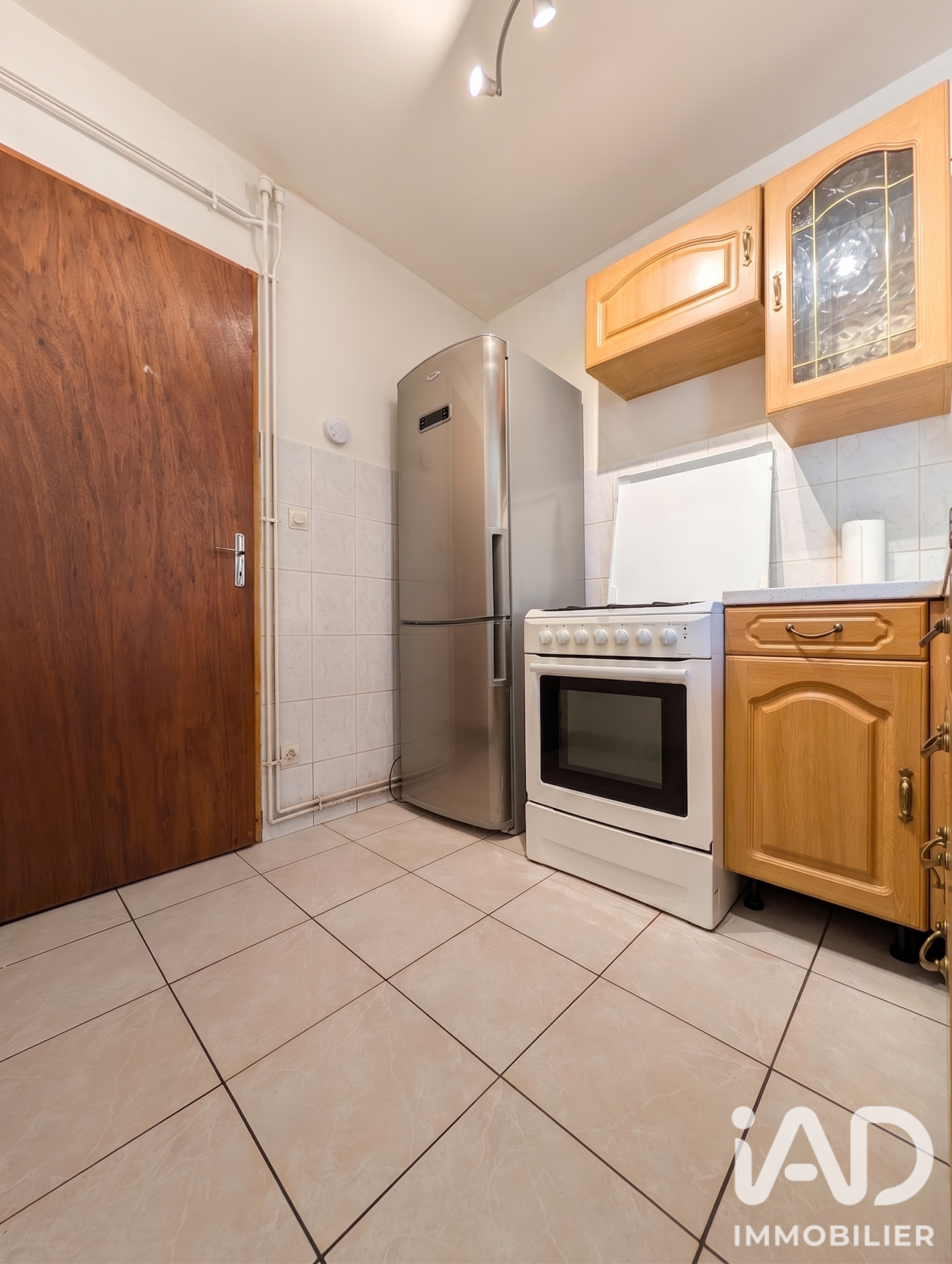 Vente appartement à Knutange (57240) : appartement 3 pièces 58 m² - 2094616 — 10