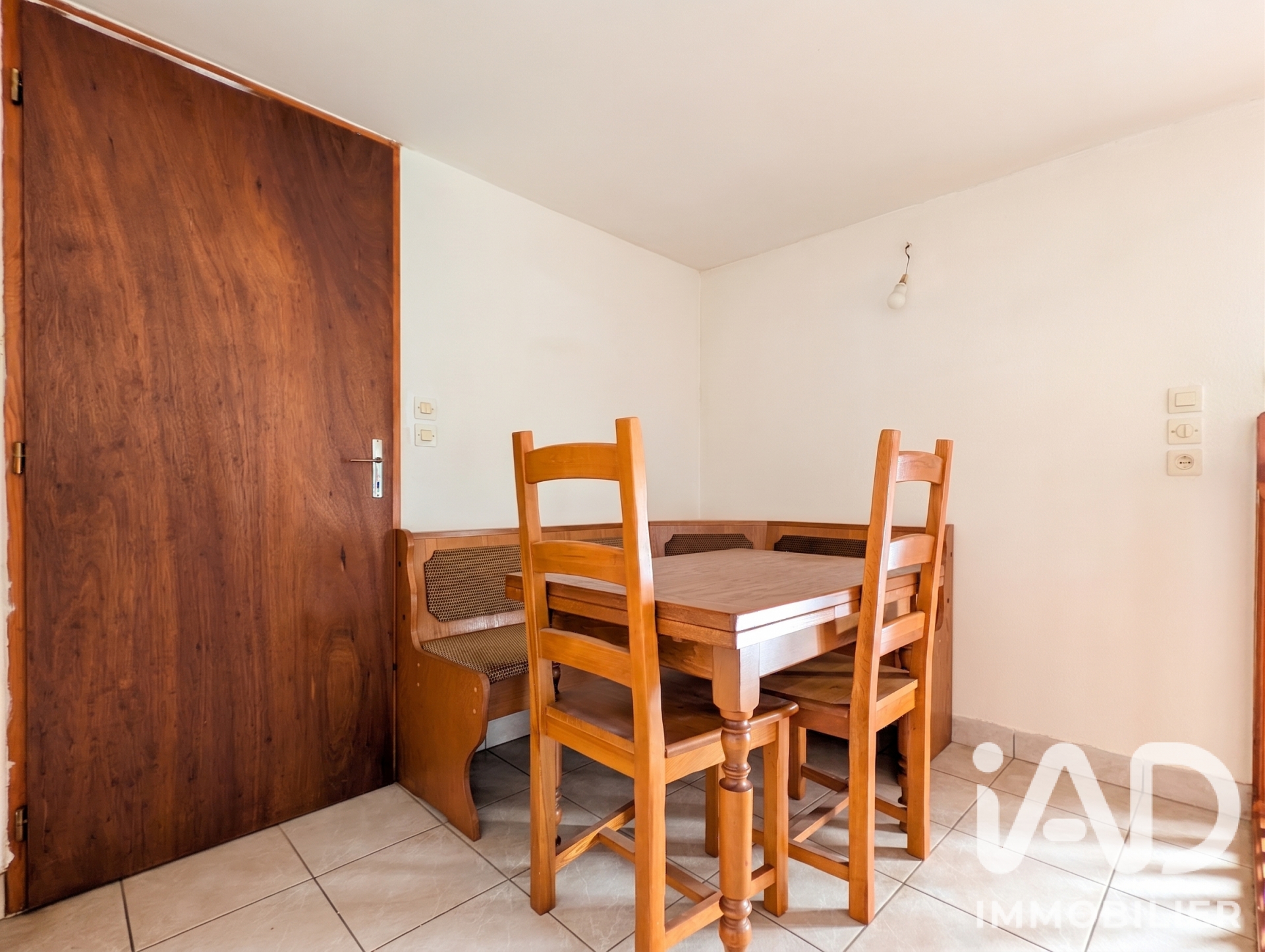Vente appartement à Knutange (57240) : appartement 3 pièces 58 m² - 2094616 — 8