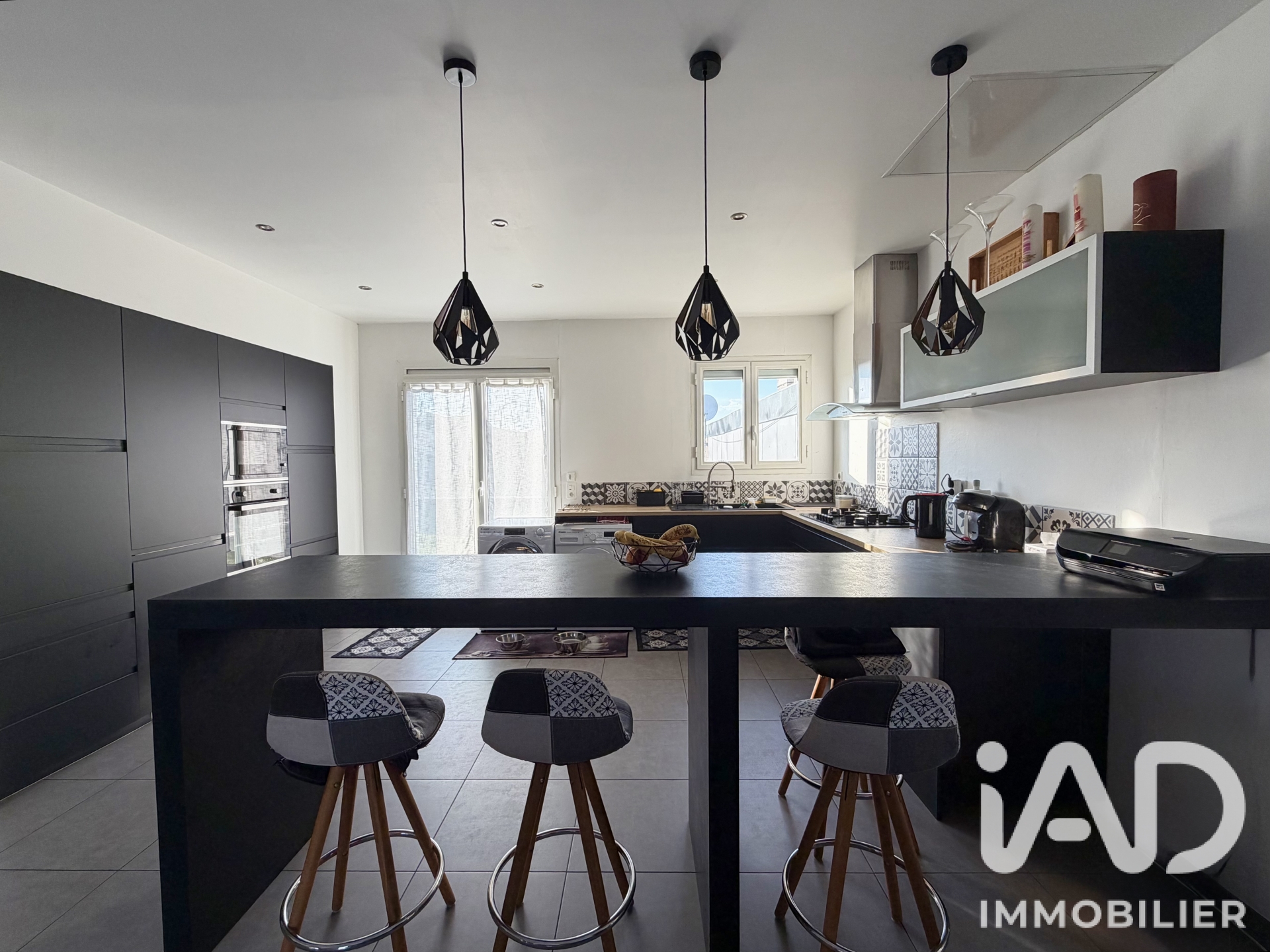 Vente appartement à Fronsac (33126) : appartement 4 pièces 89 m² - 2096055 — 10