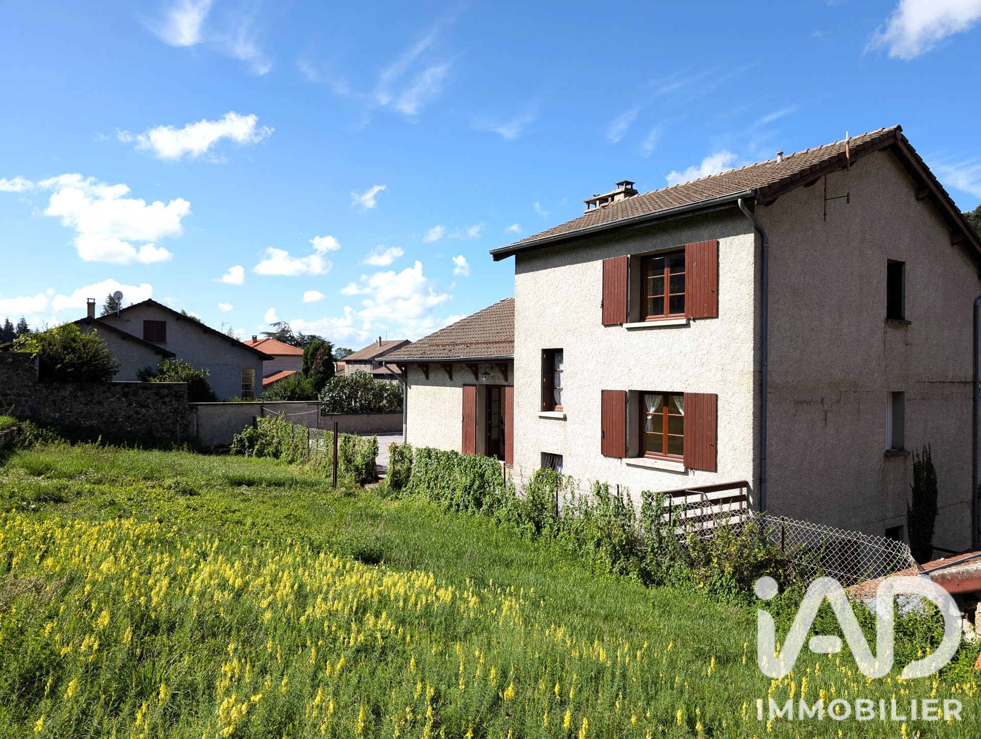 Vente Maison/villa 11 pièces