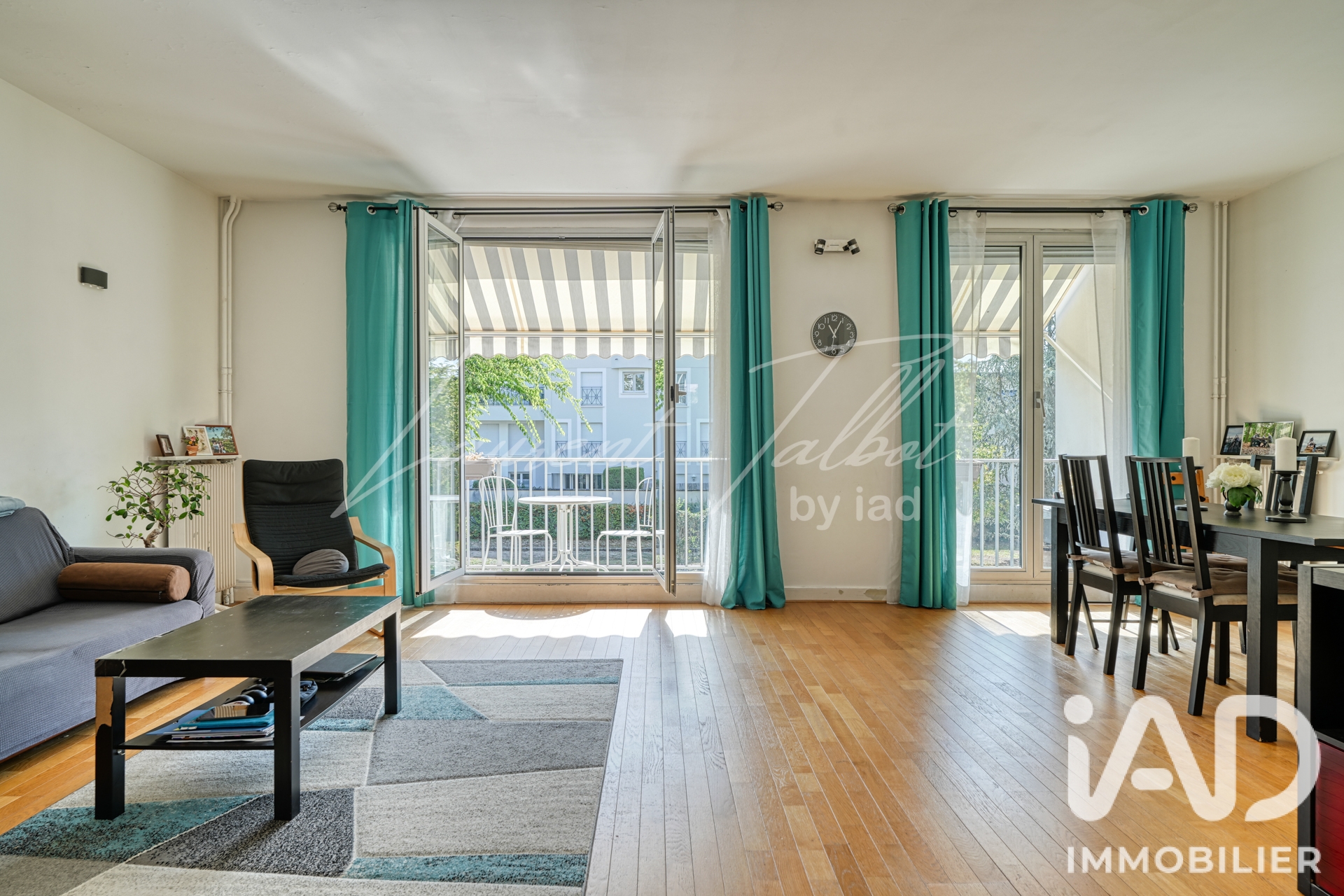 Appartement à vendre à Croissy-sur-Seine — 520 000 € — IAD France
