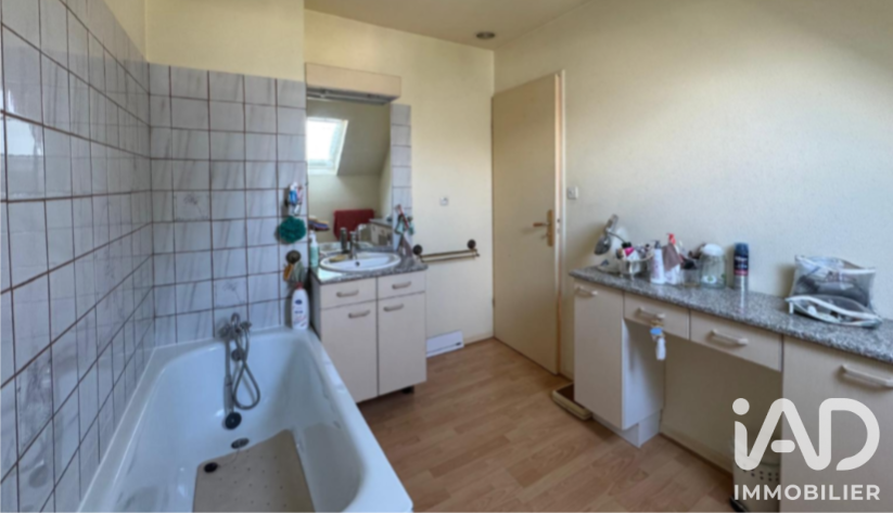 Vente maison à Quimper (29000) : maison 5 pièces 90 m² - 2094482 — 15