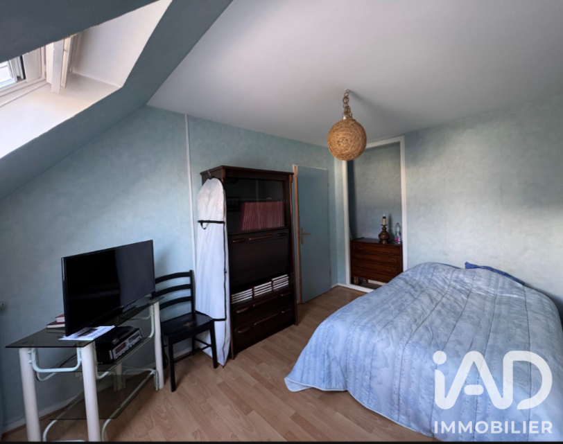 Vente maison à Quimper (29000) : maison 5 pièces 90 m² - 2094482 — 11
